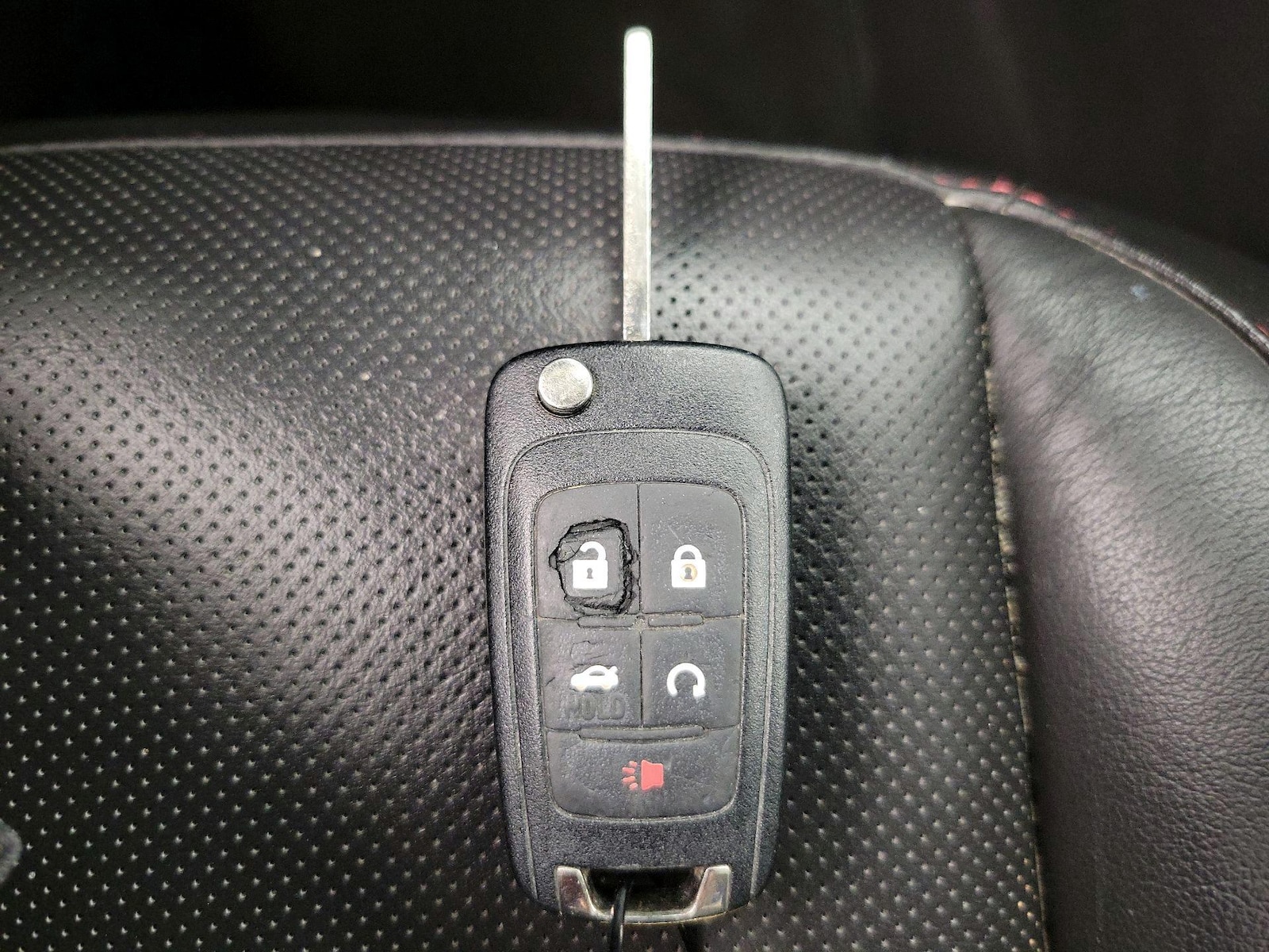 2014 GMC Terrain Denali - Photo 25