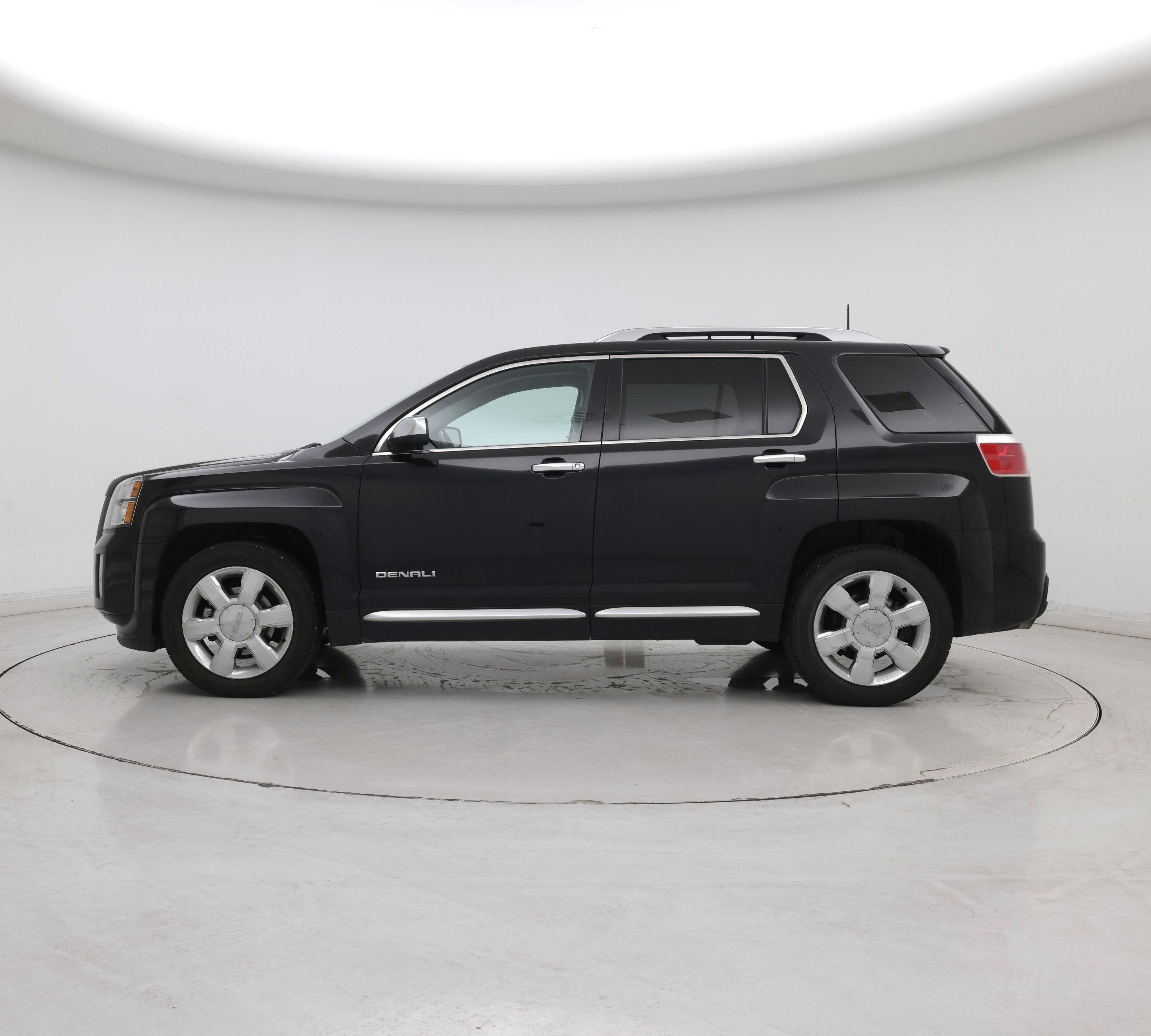 Thumbnail: 2014 GMC Terrain - 3