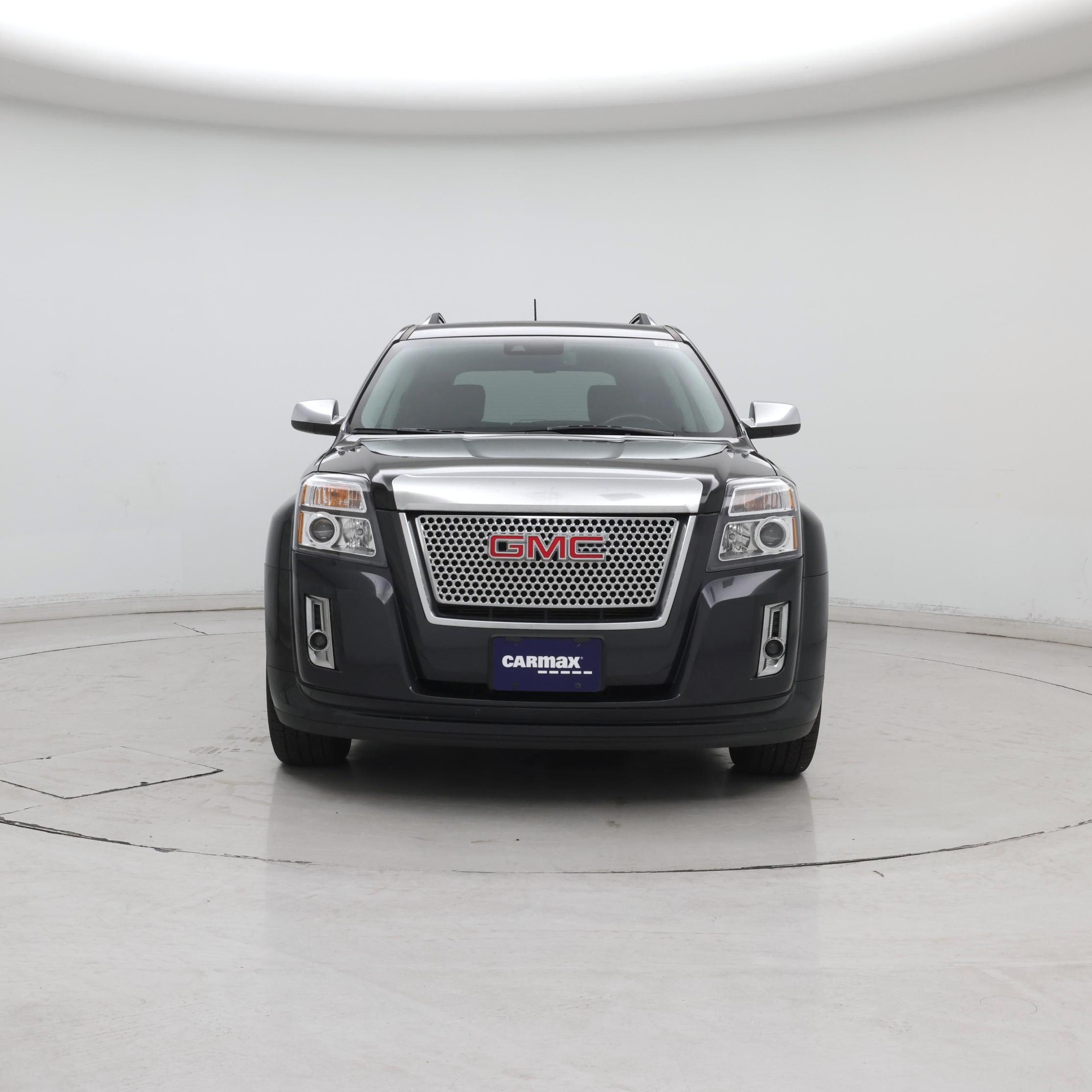Thumbnail: 2014 GMC Terrain - 5