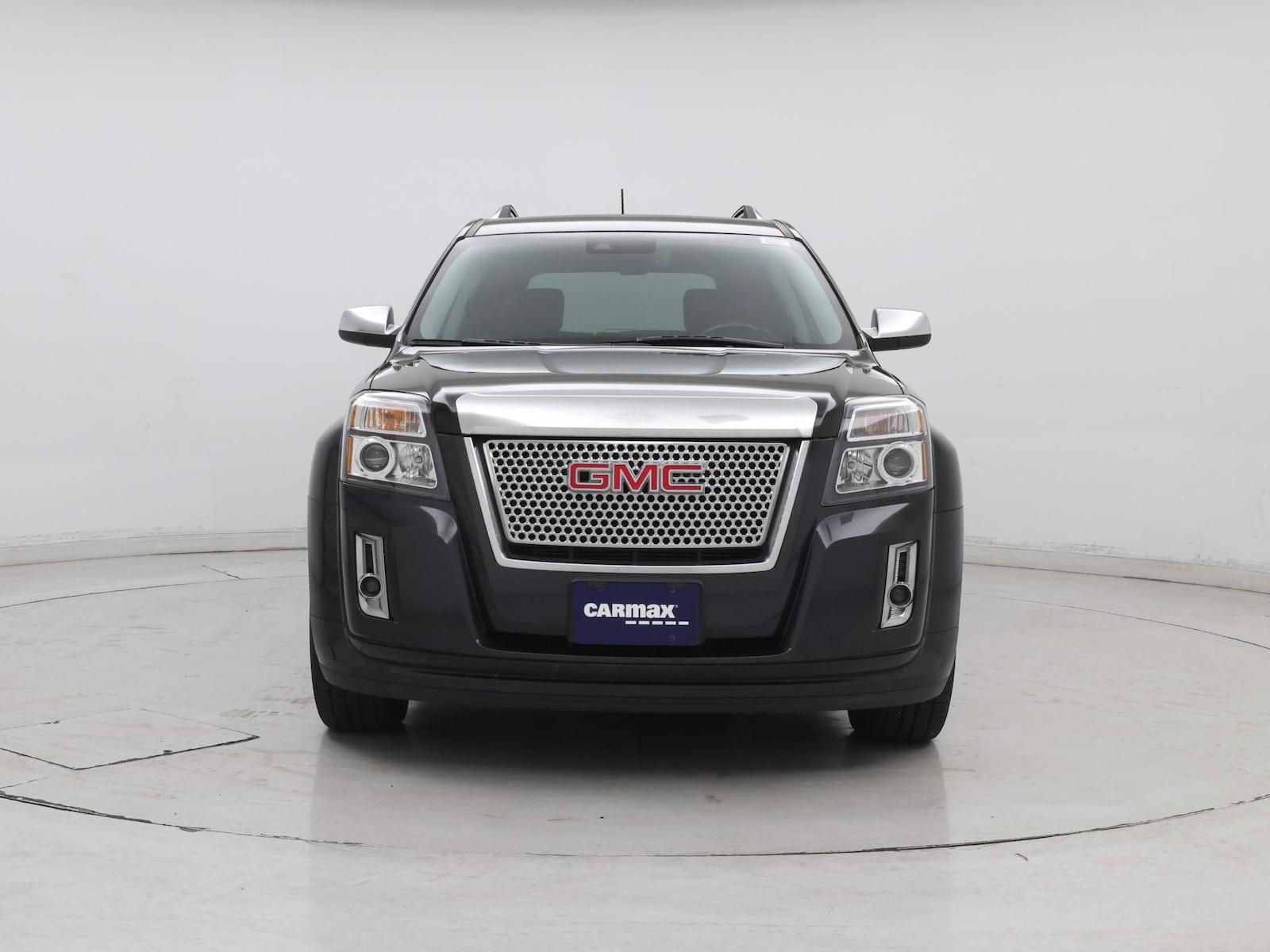 2014 GMC Terrain Denali - Photo 6