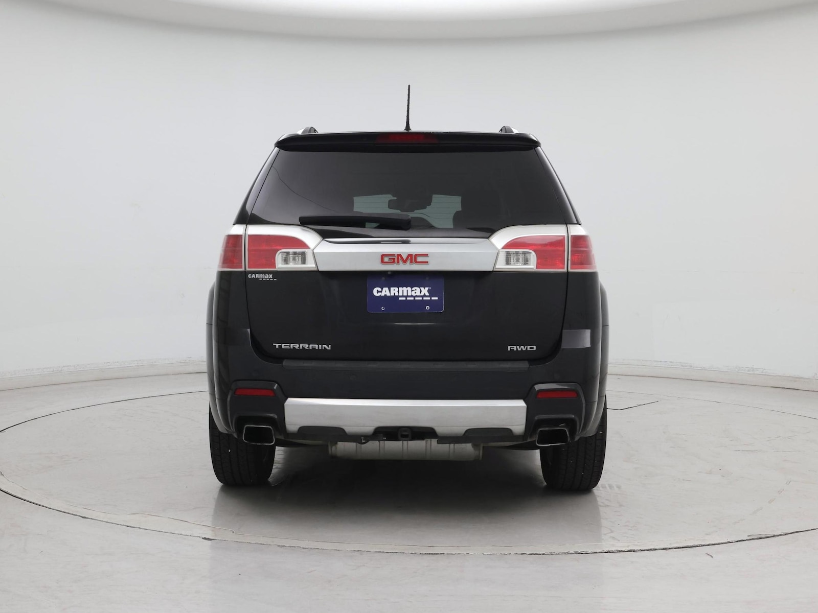 2014 GMC Terrain Denali - Photo 7
