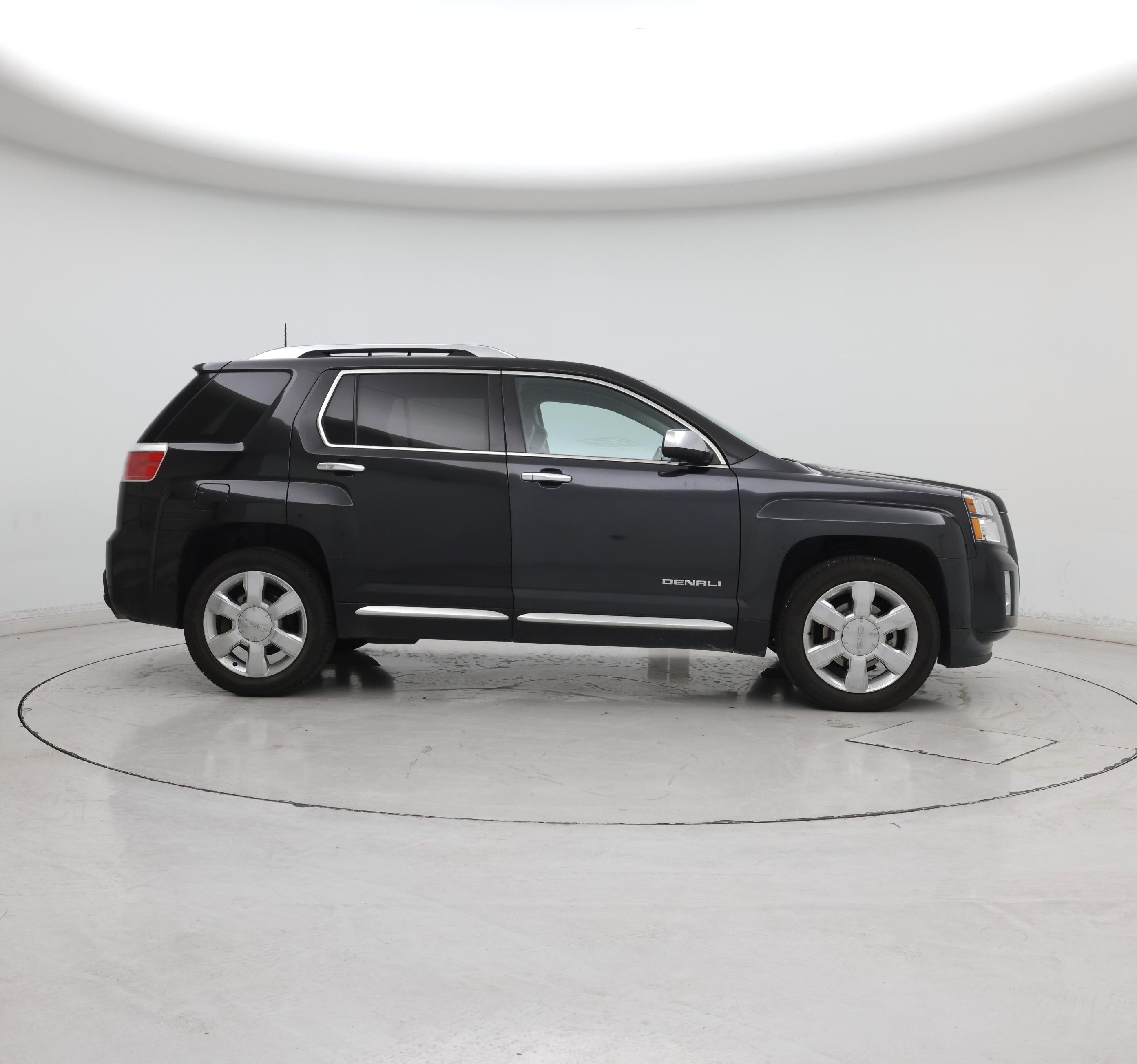 Thumbnail: 2014 GMC Terrain - 7