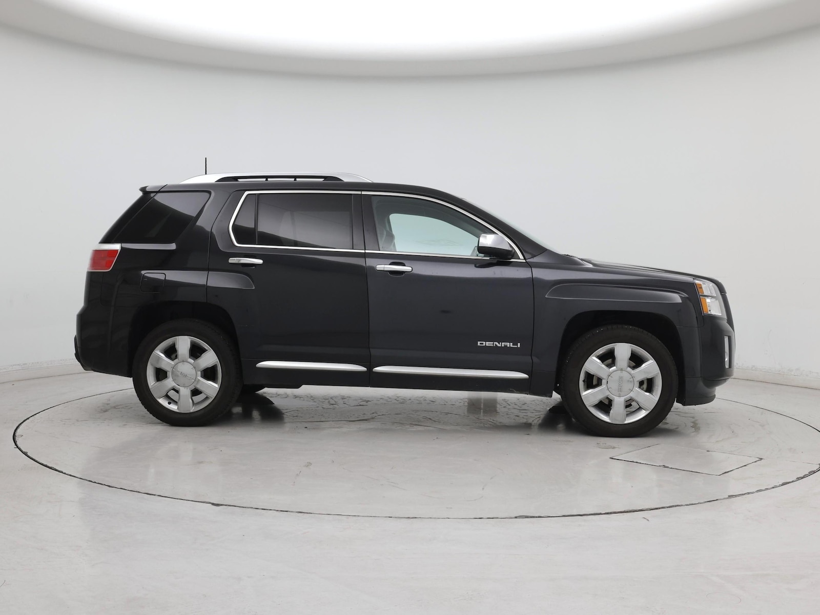 2014 GMC Terrain Denali - Photo 8