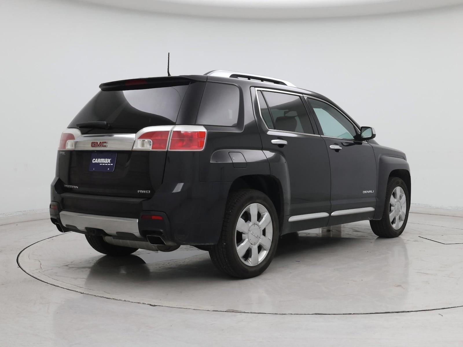 2014 GMC Terrain Denali - Photo 9