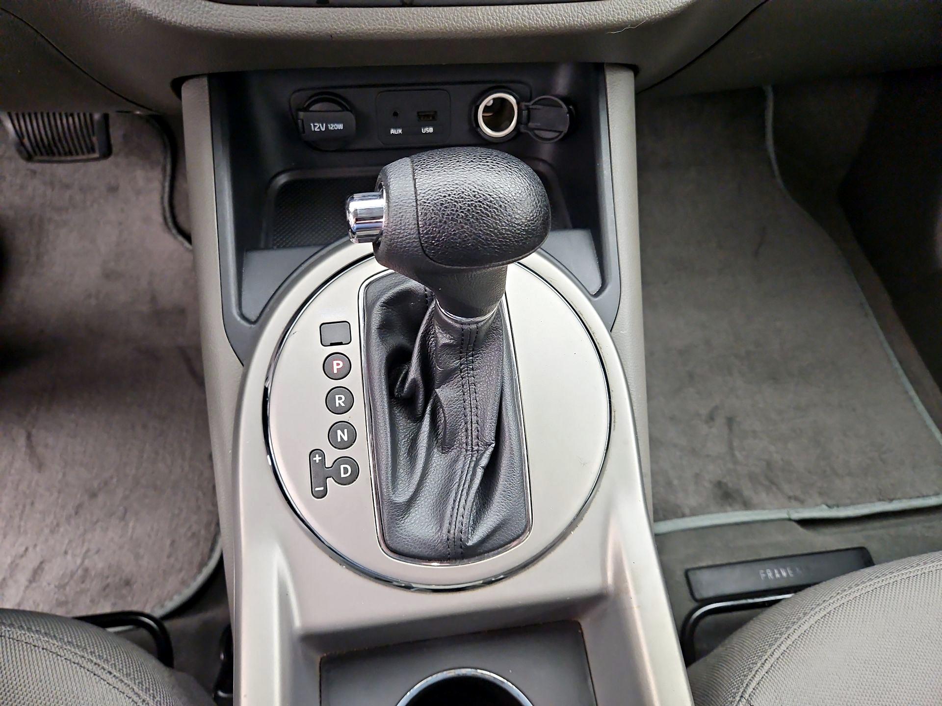 Thumbnail: 2014 Kia Sportage - 16
