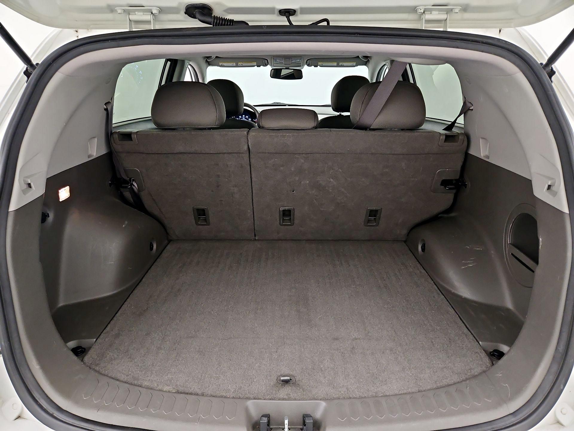 Thumbnail: 2014 Kia Sportage - 19