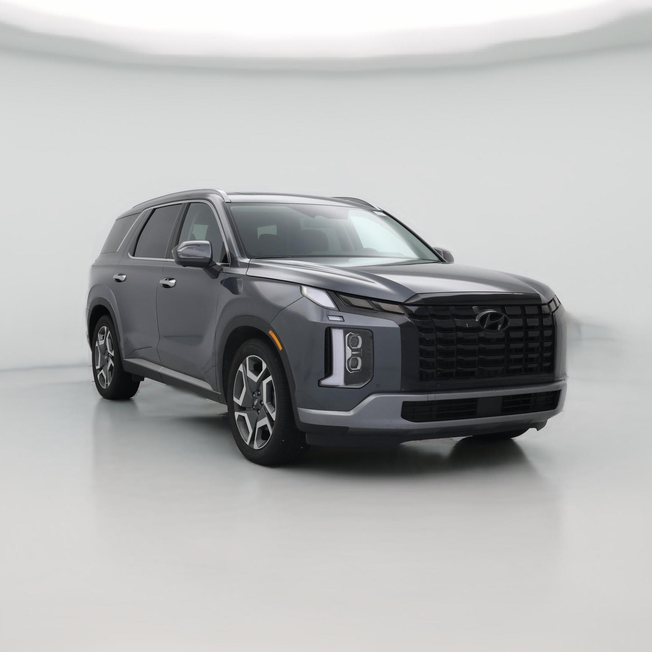 Thumbnail: 2024 Hyundai Palisade - 1