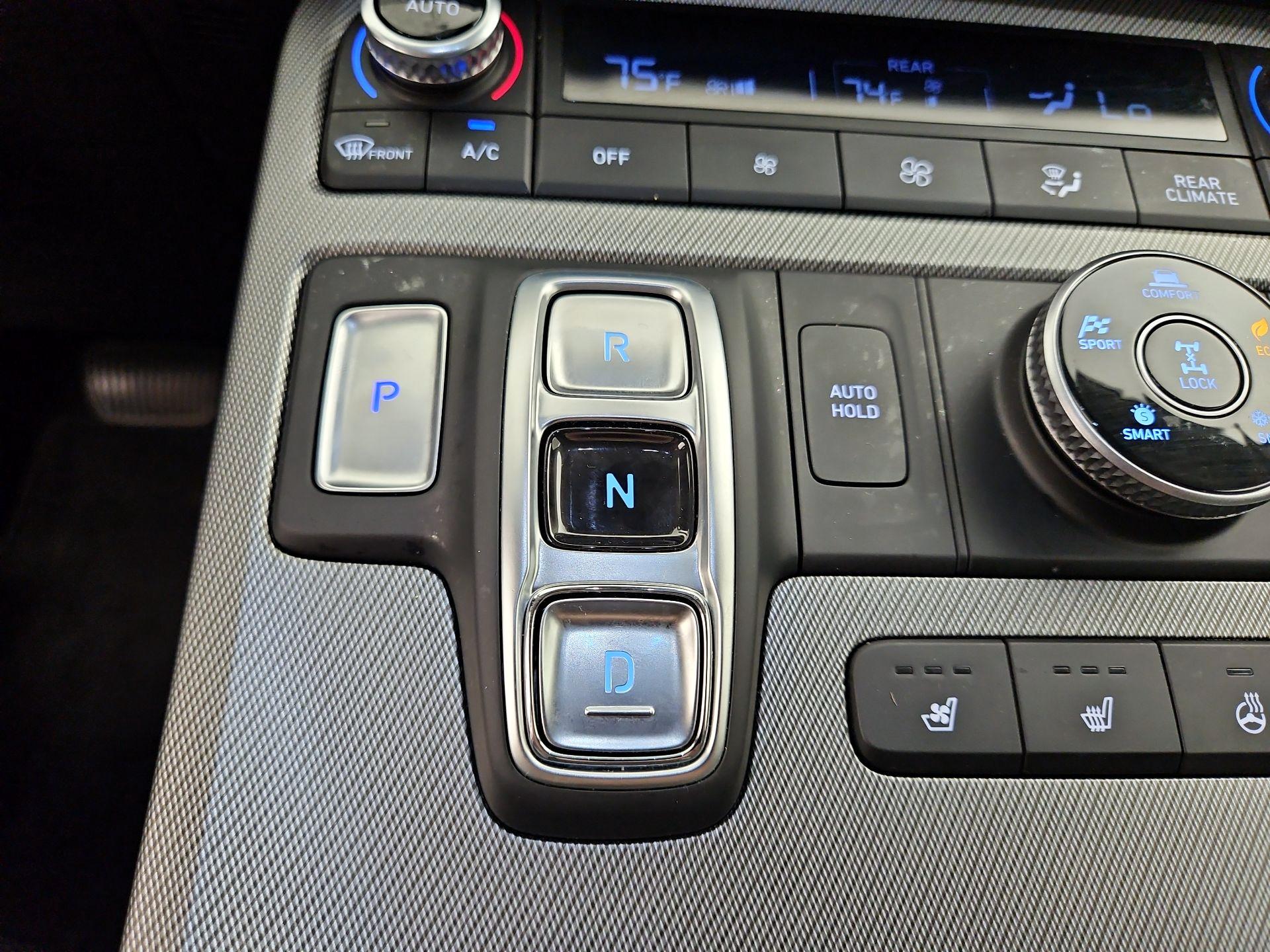 Thumbnail: 2024 Hyundai Palisade - 18