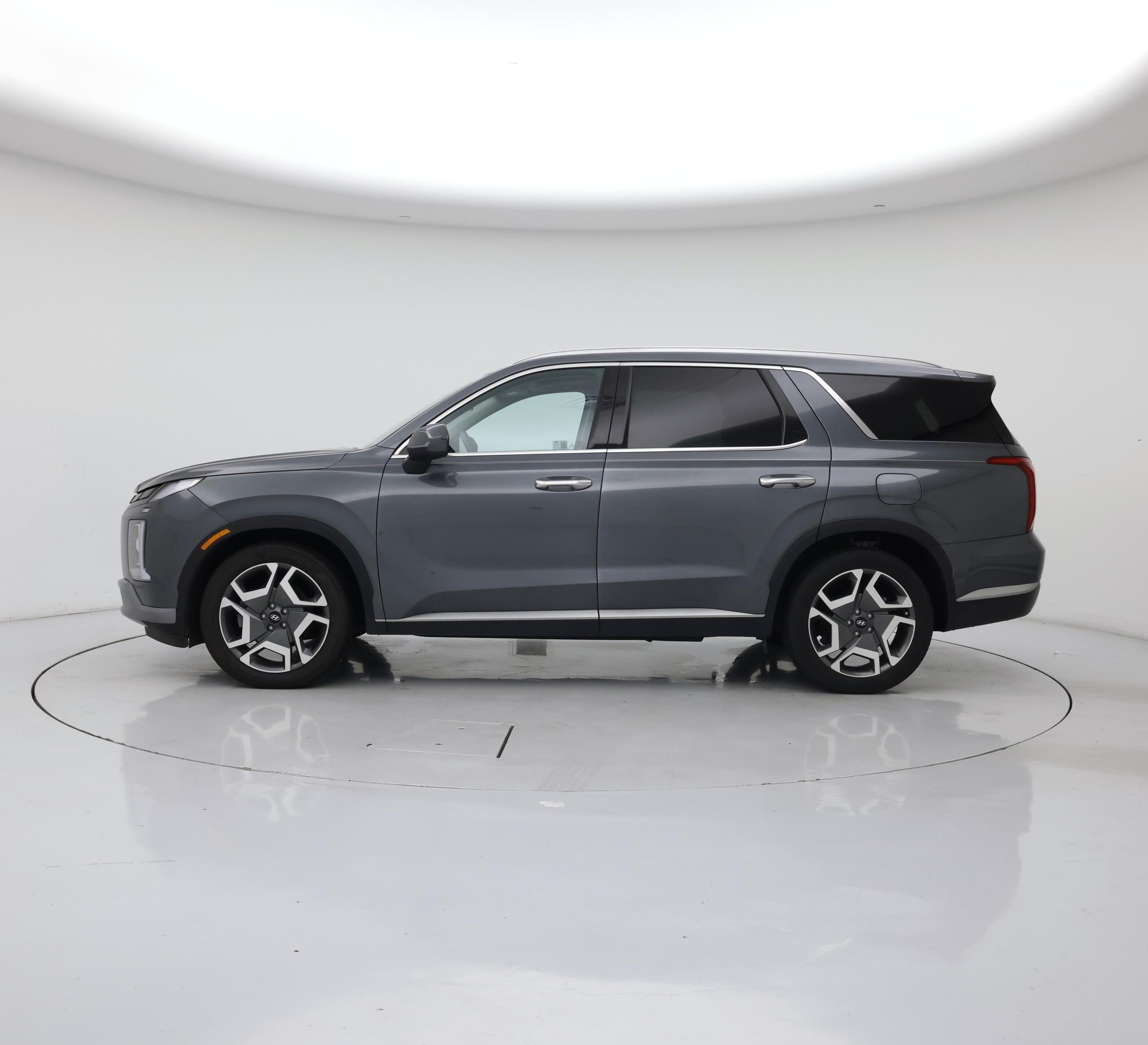 Thumbnail: 2024 Hyundai Palisade - 3