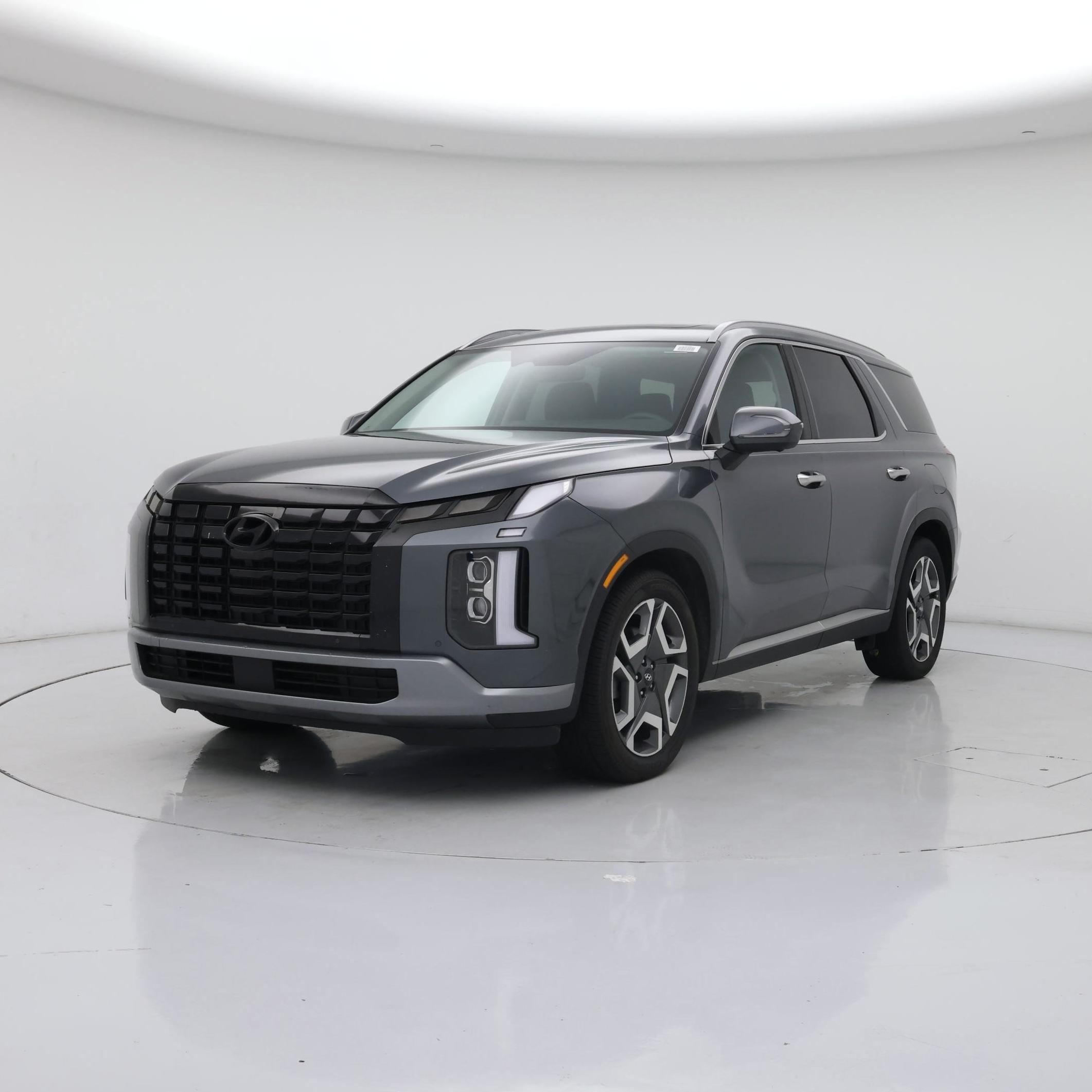 Thumbnail: 2024 Hyundai Palisade - 4