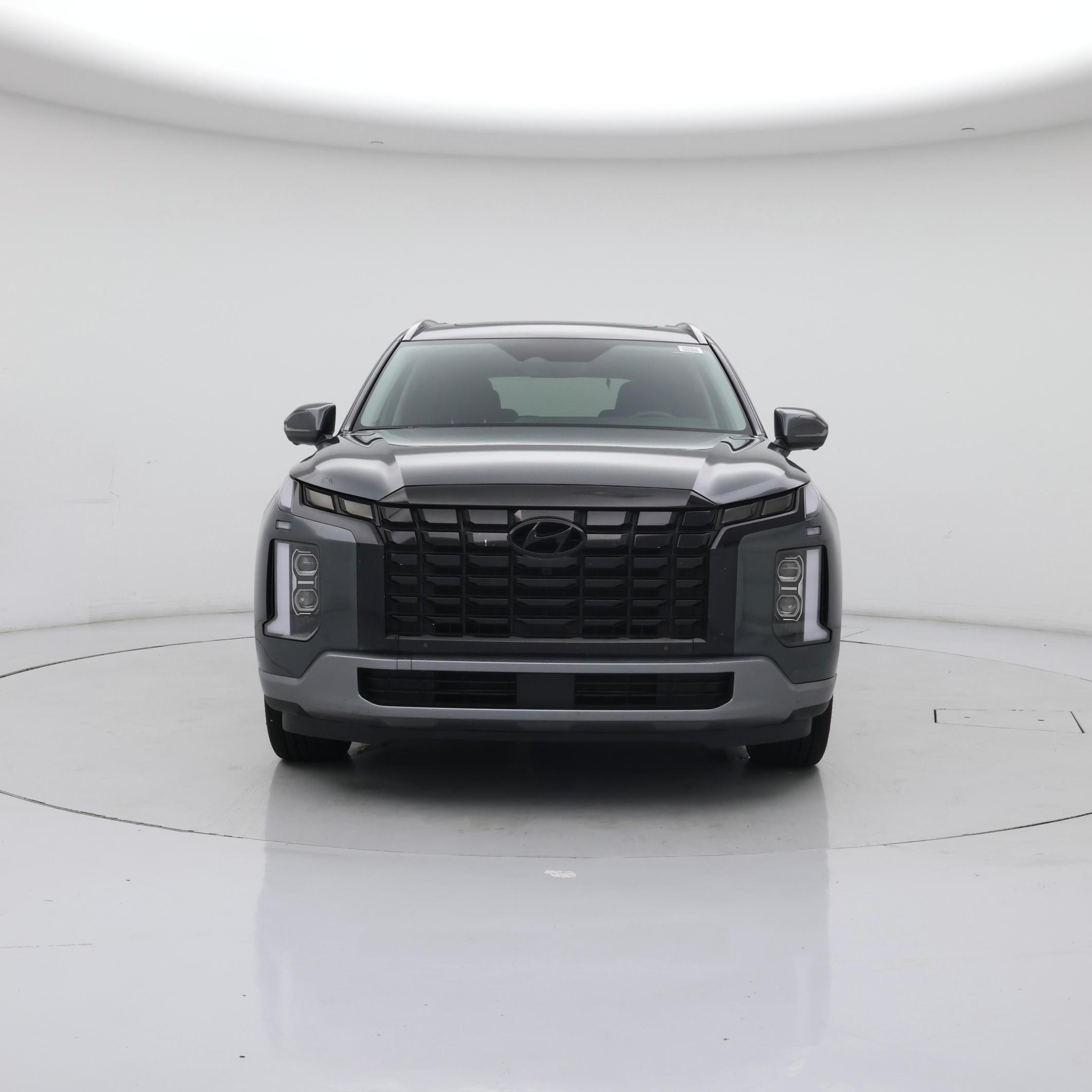 Thumbnail: 2024 Hyundai Palisade - 5