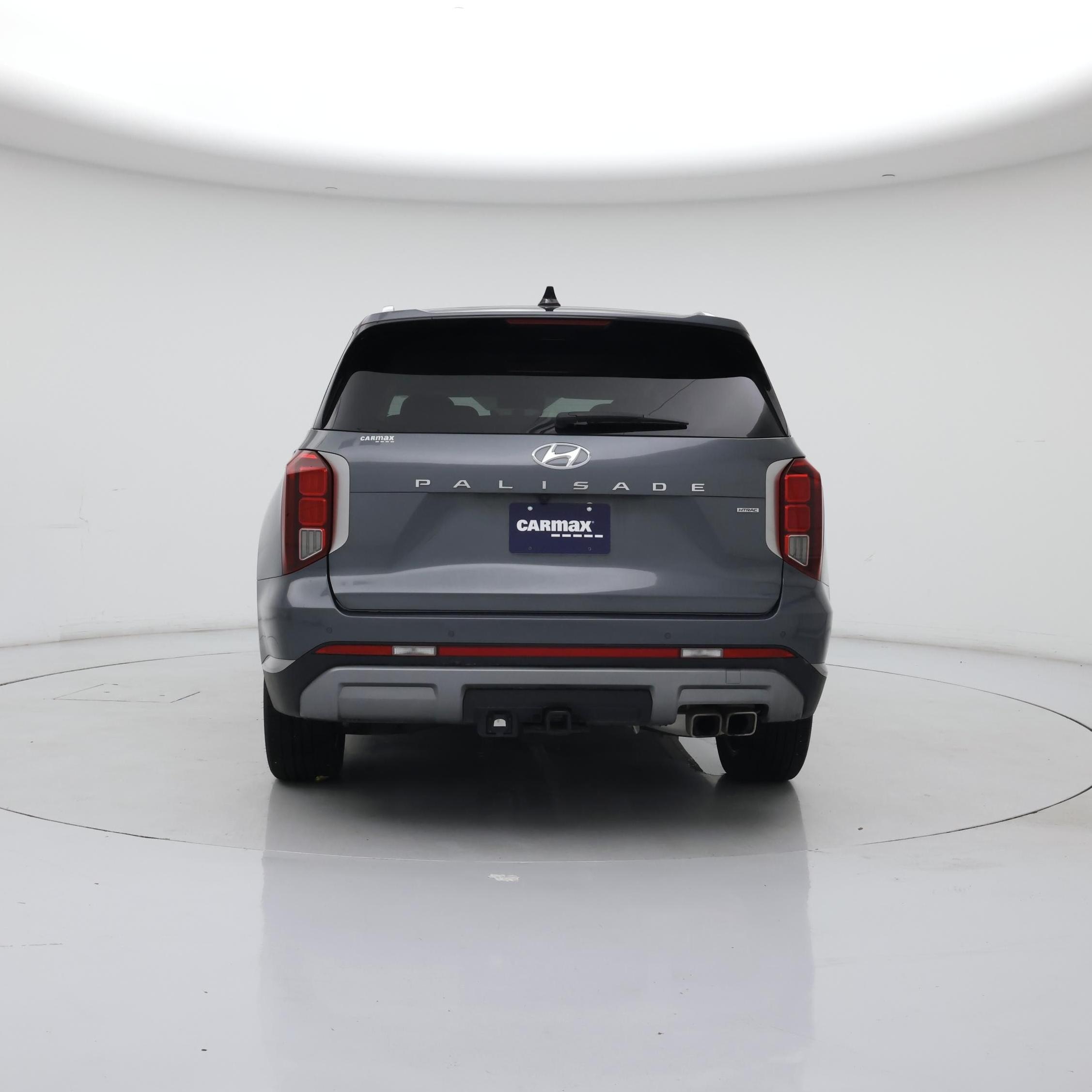 Thumbnail: 2024 Hyundai Palisade - 6