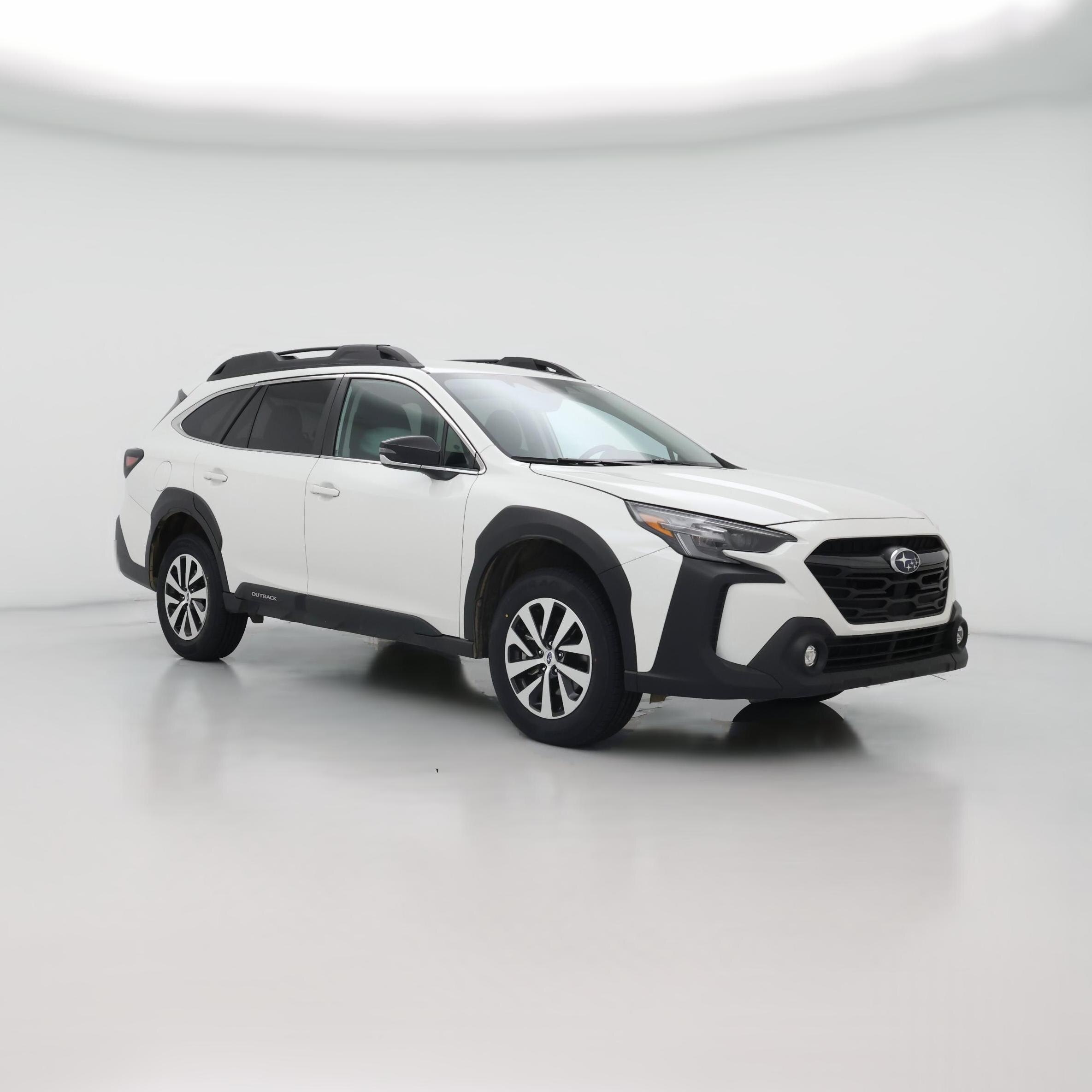 Thumbnail: 2024 Subaru Outback - 1