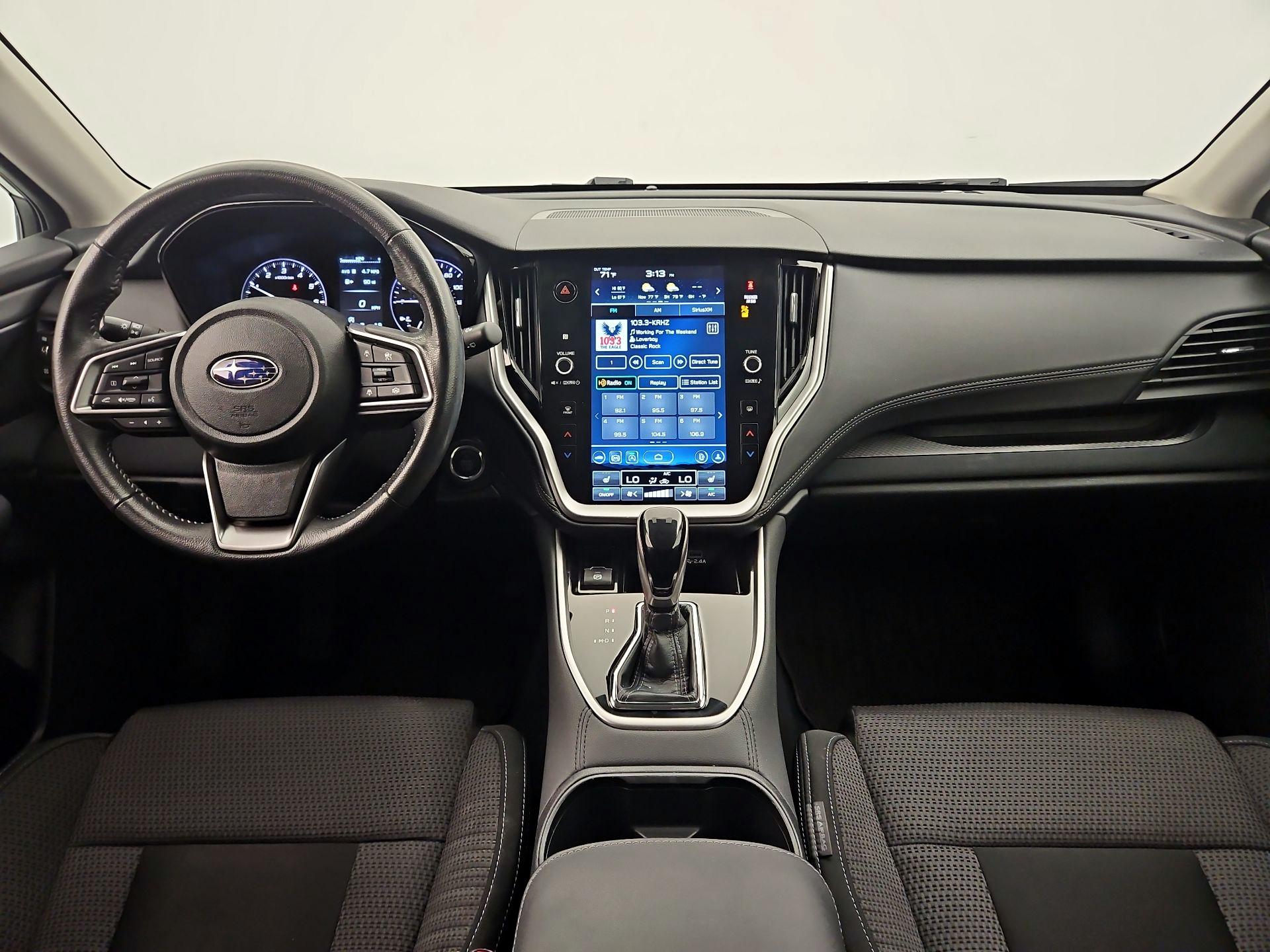 Thumbnail: 2024 Subaru Outback - 9