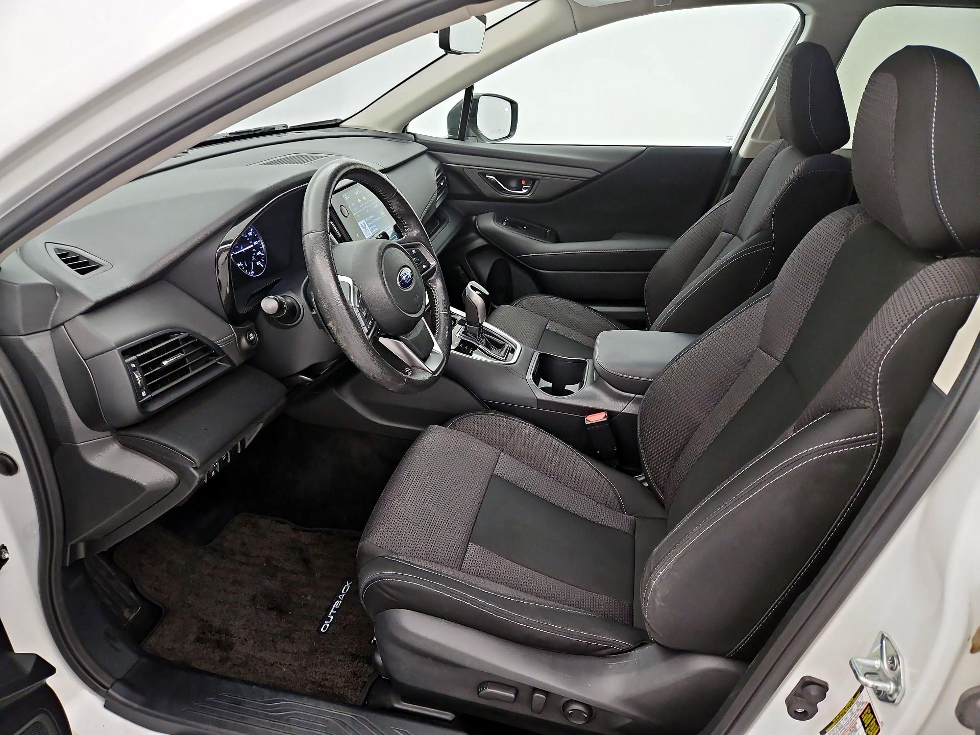 Thumbnail: 2024 Subaru Outback - 11