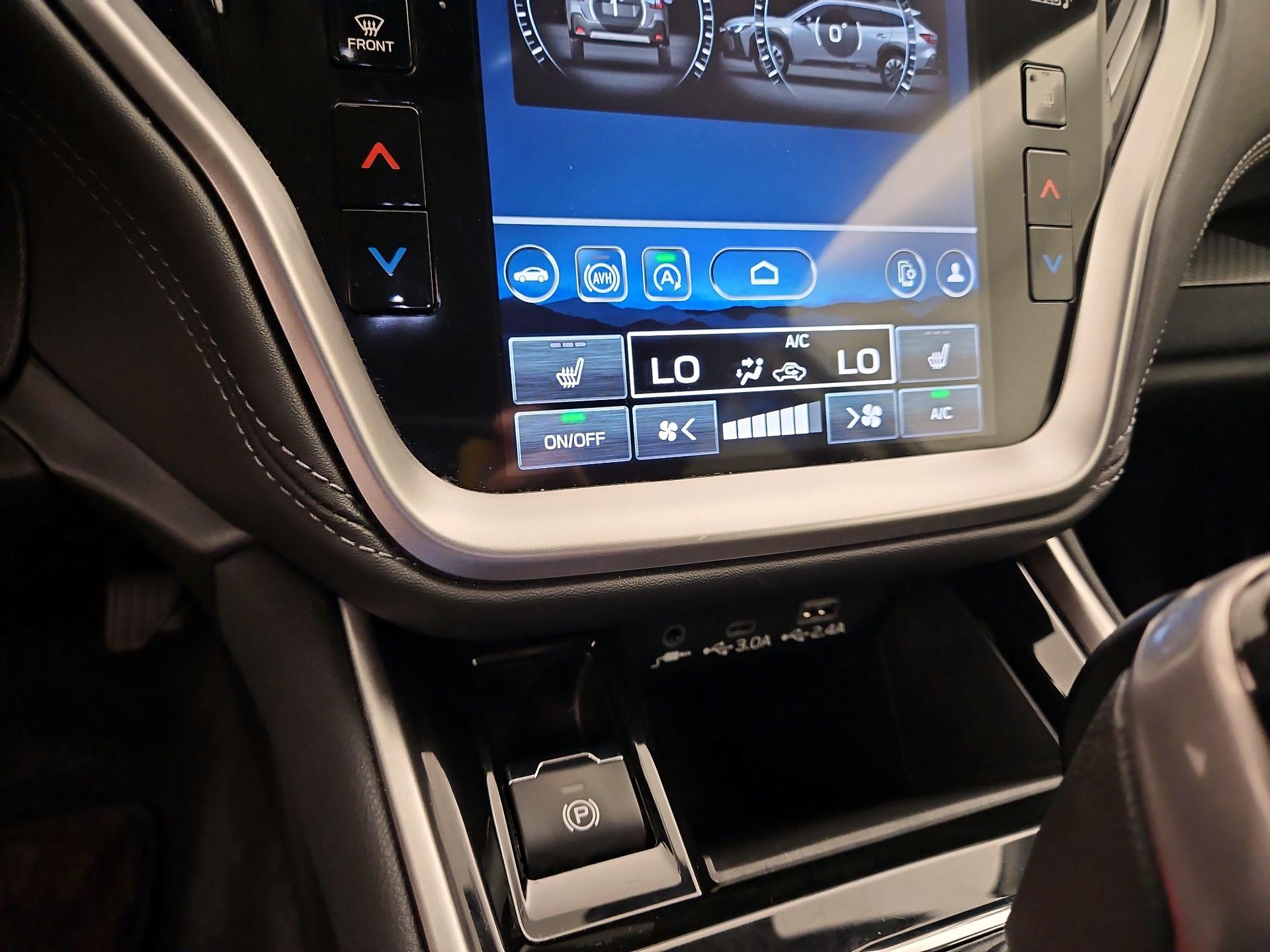 Thumbnail: 2024 Subaru Outback - 16