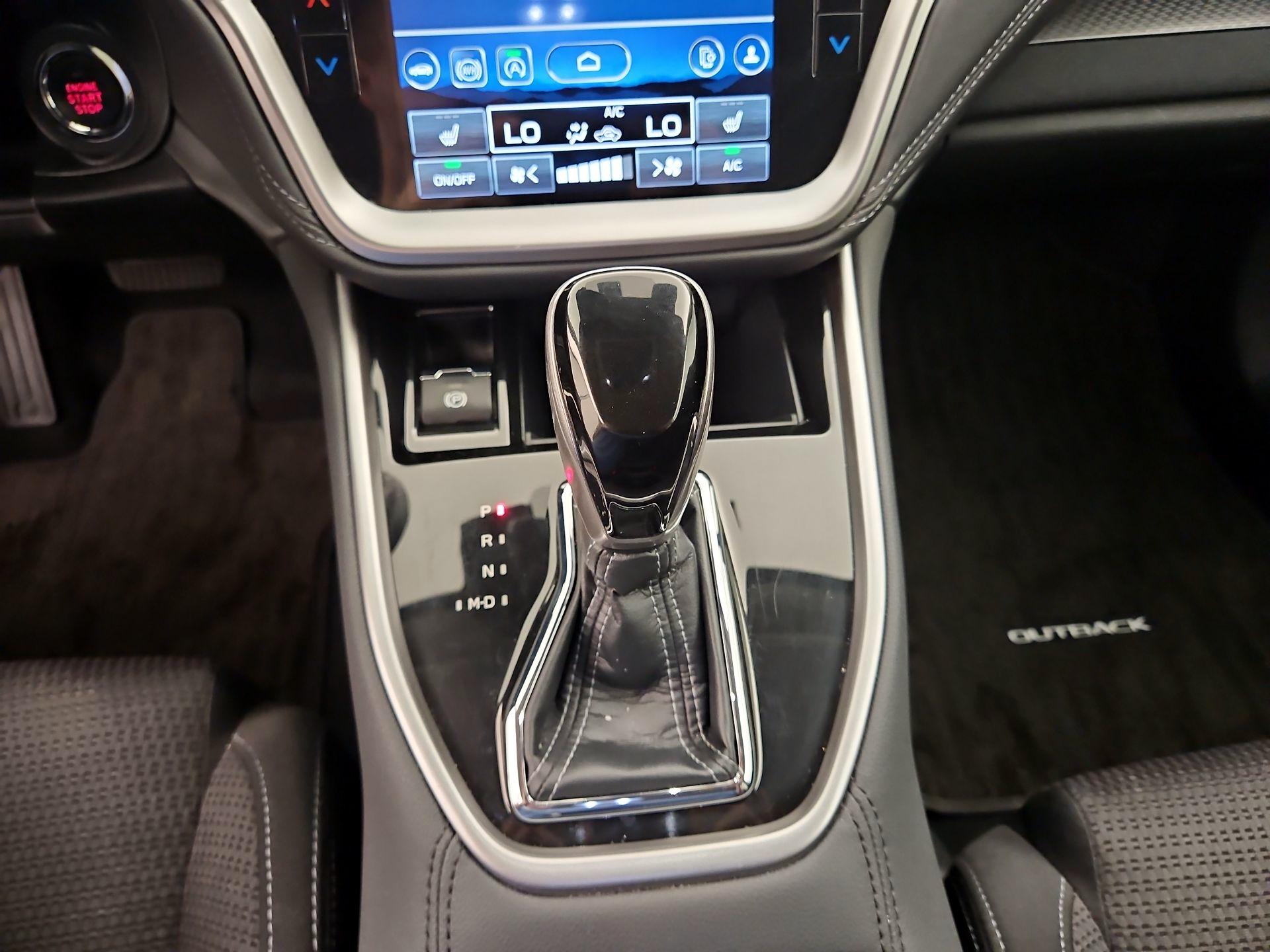Thumbnail: 2024 Subaru Outback - 17