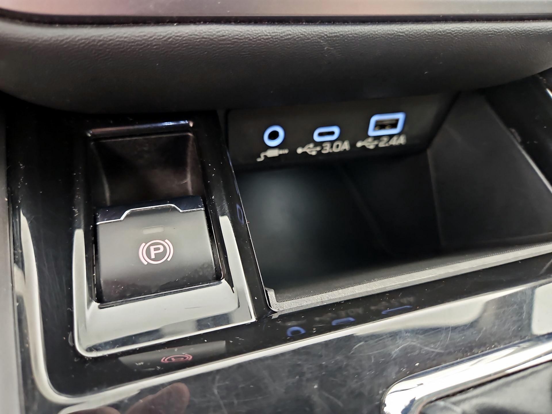 Thumbnail: 2024 Subaru Outback - 18