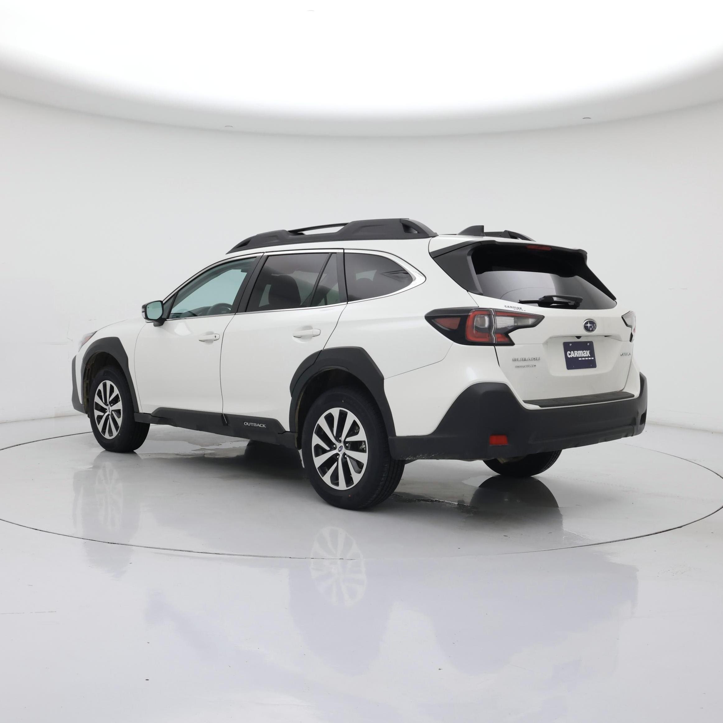 Thumbnail: 2024 Subaru Outback - 2