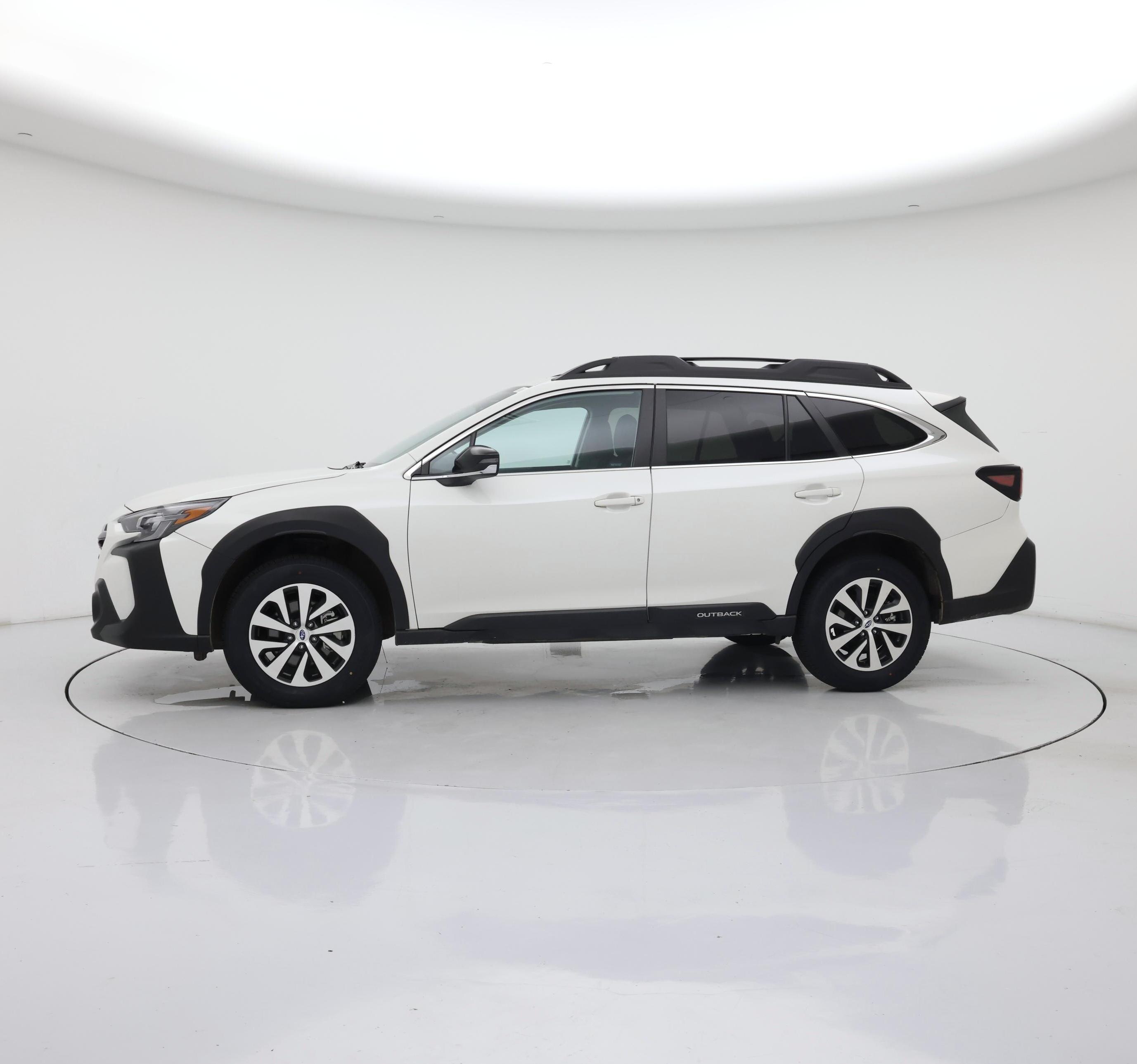 Thumbnail: 2024 Subaru Outback - 3