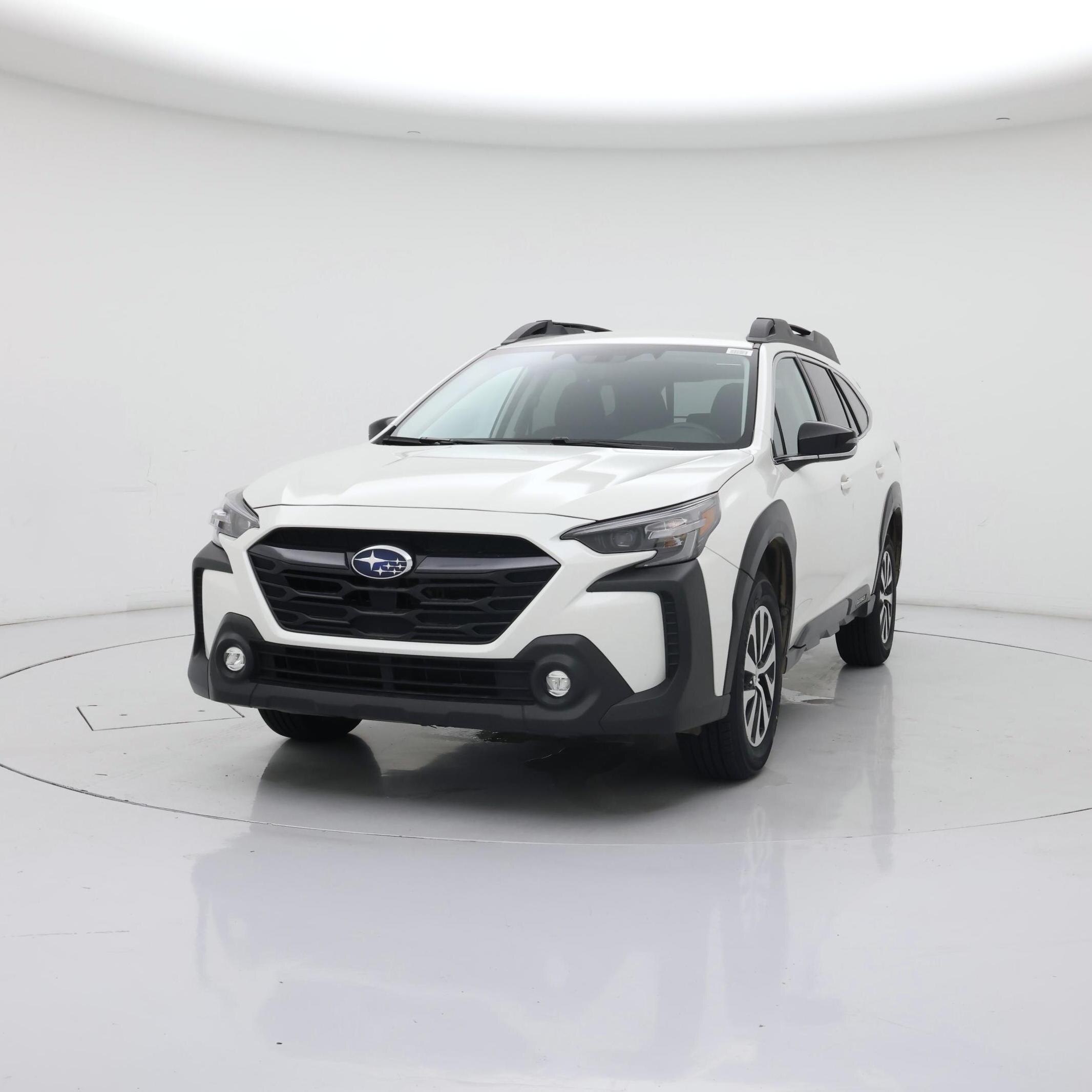 Thumbnail: 2024 Subaru Outback - 4