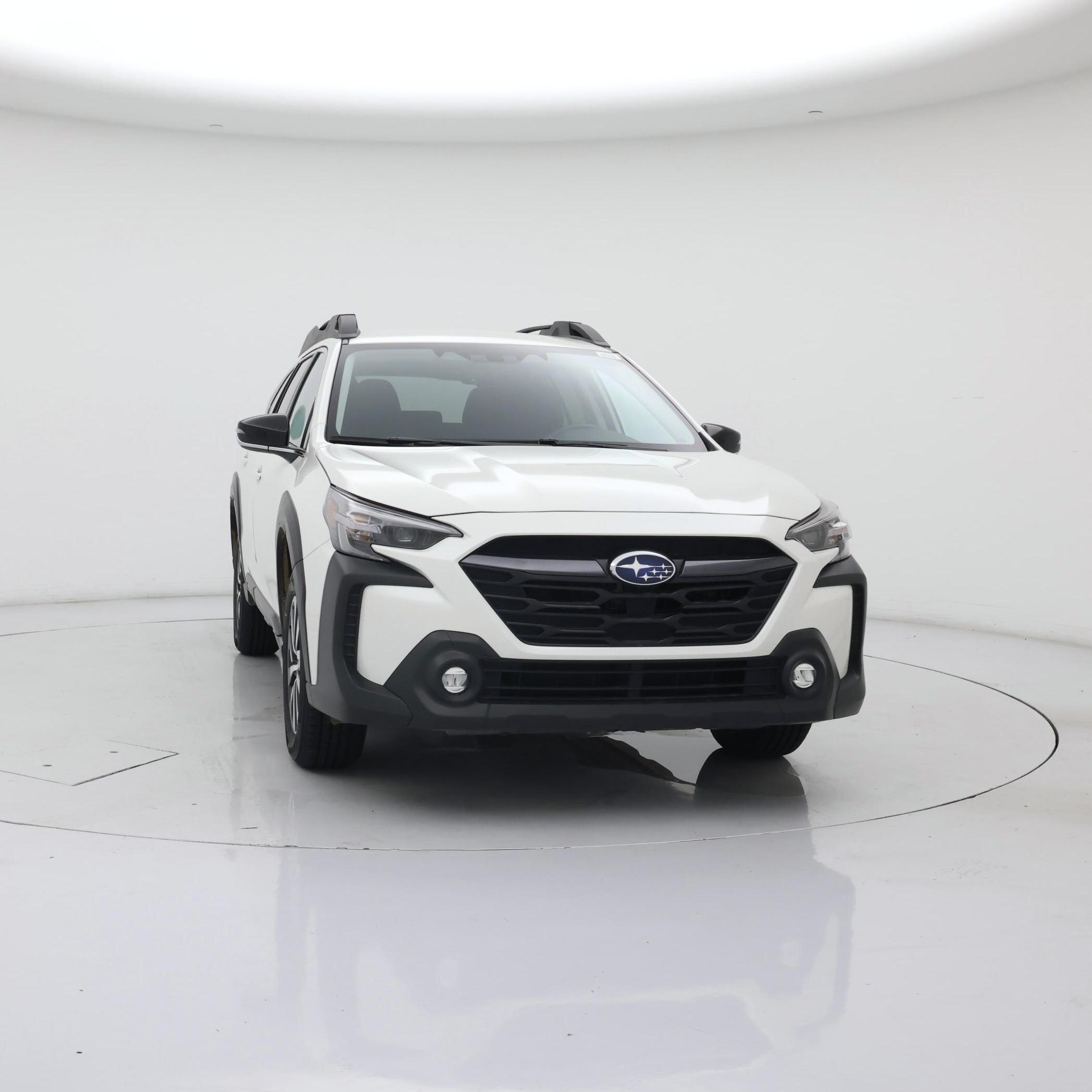 Thumbnail: 2024 Subaru Outback - 5