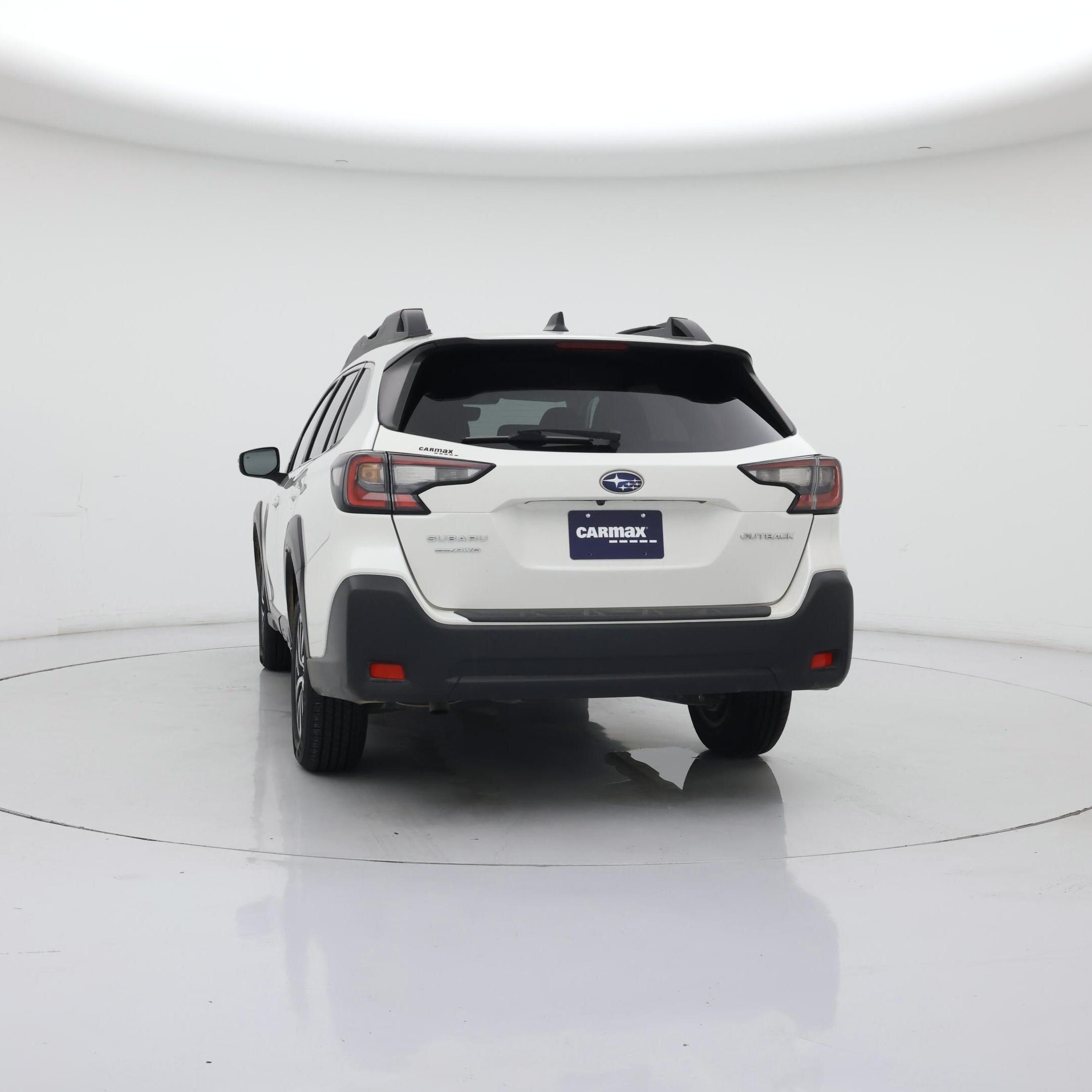 Thumbnail: 2024 Subaru Outback - 6