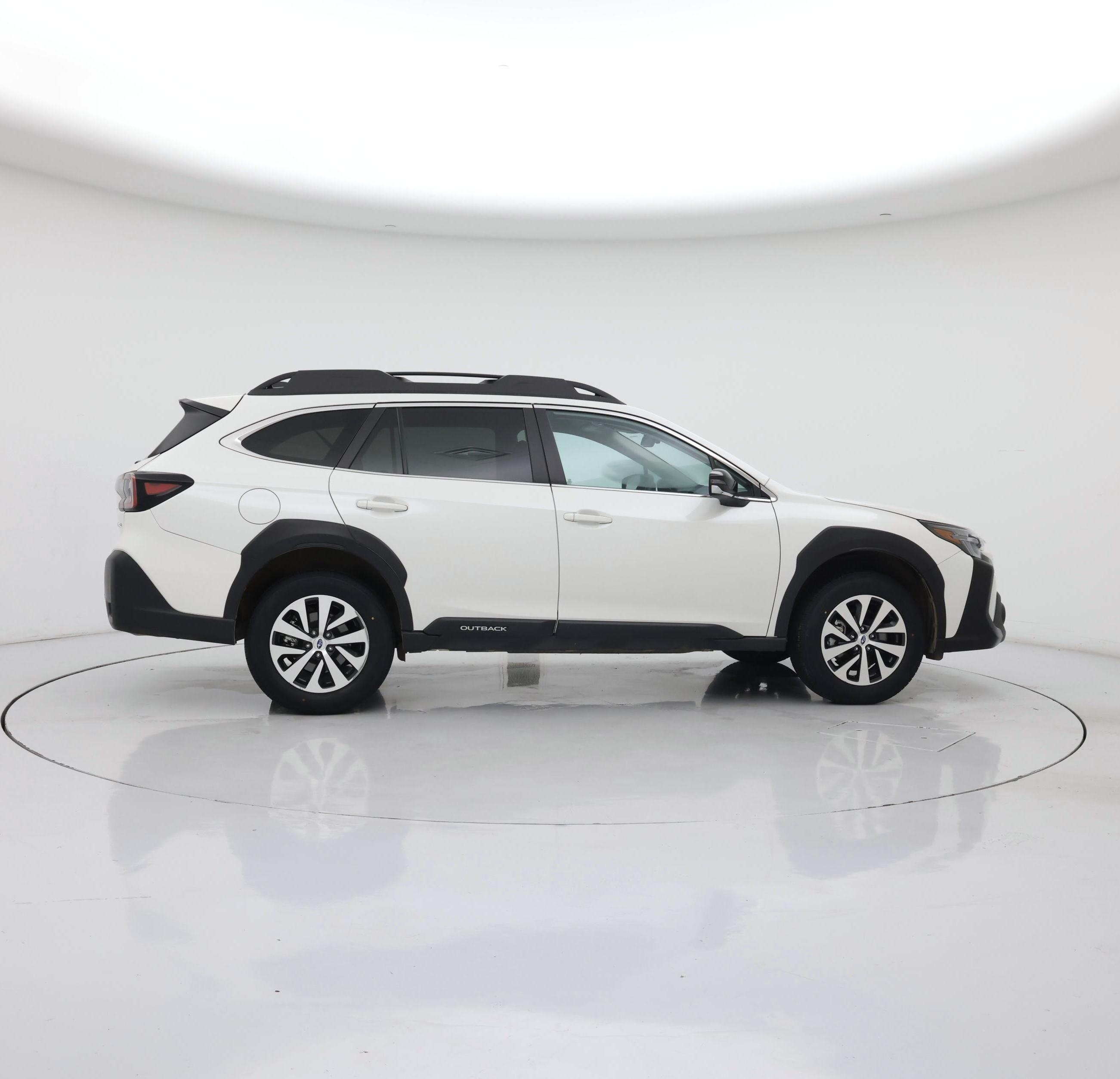 Thumbnail: 2024 Subaru Outback - 7