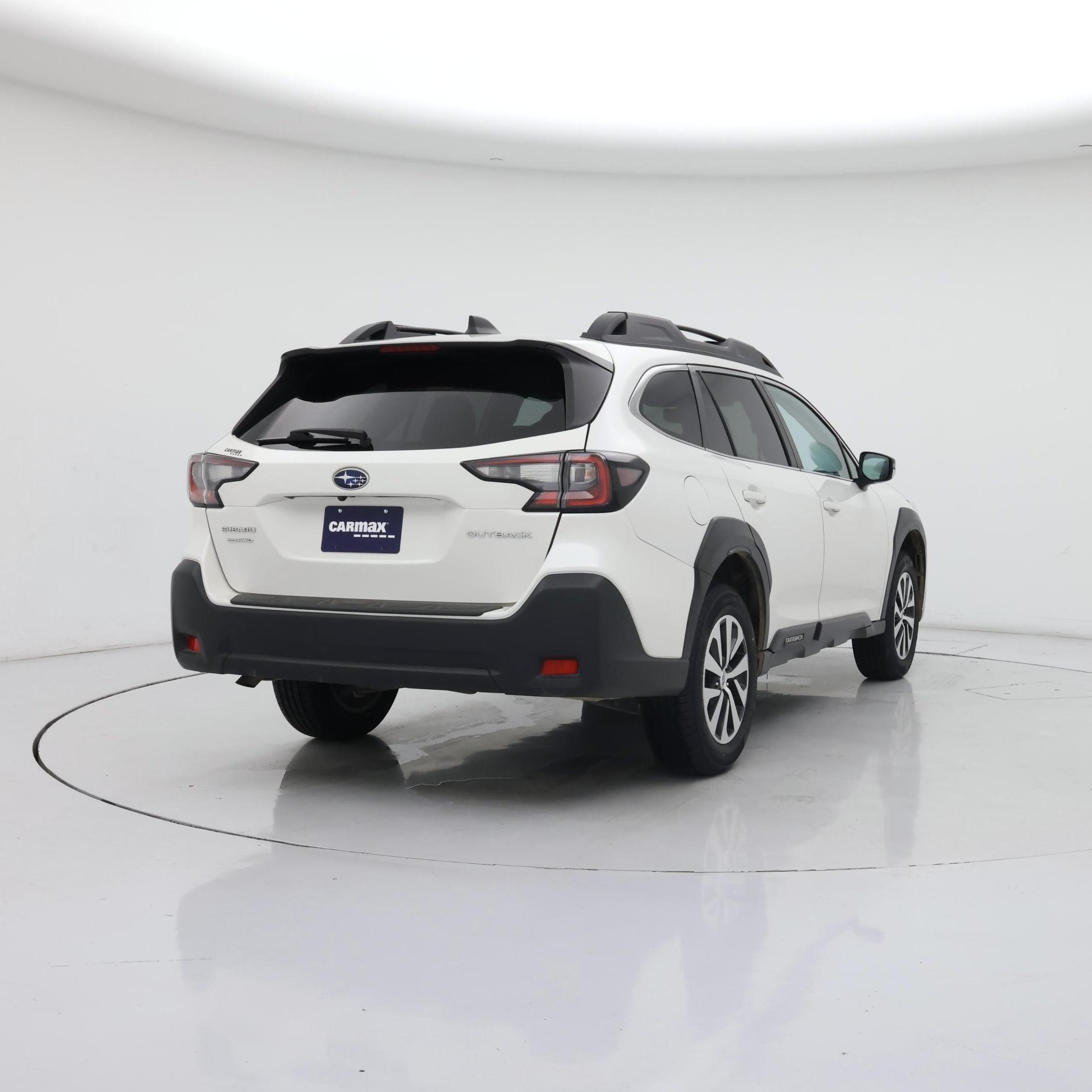 Thumbnail: 2024 Subaru Outback - 8