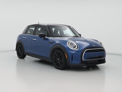 2022 Mini Cooper Hardtop Oxford Edition