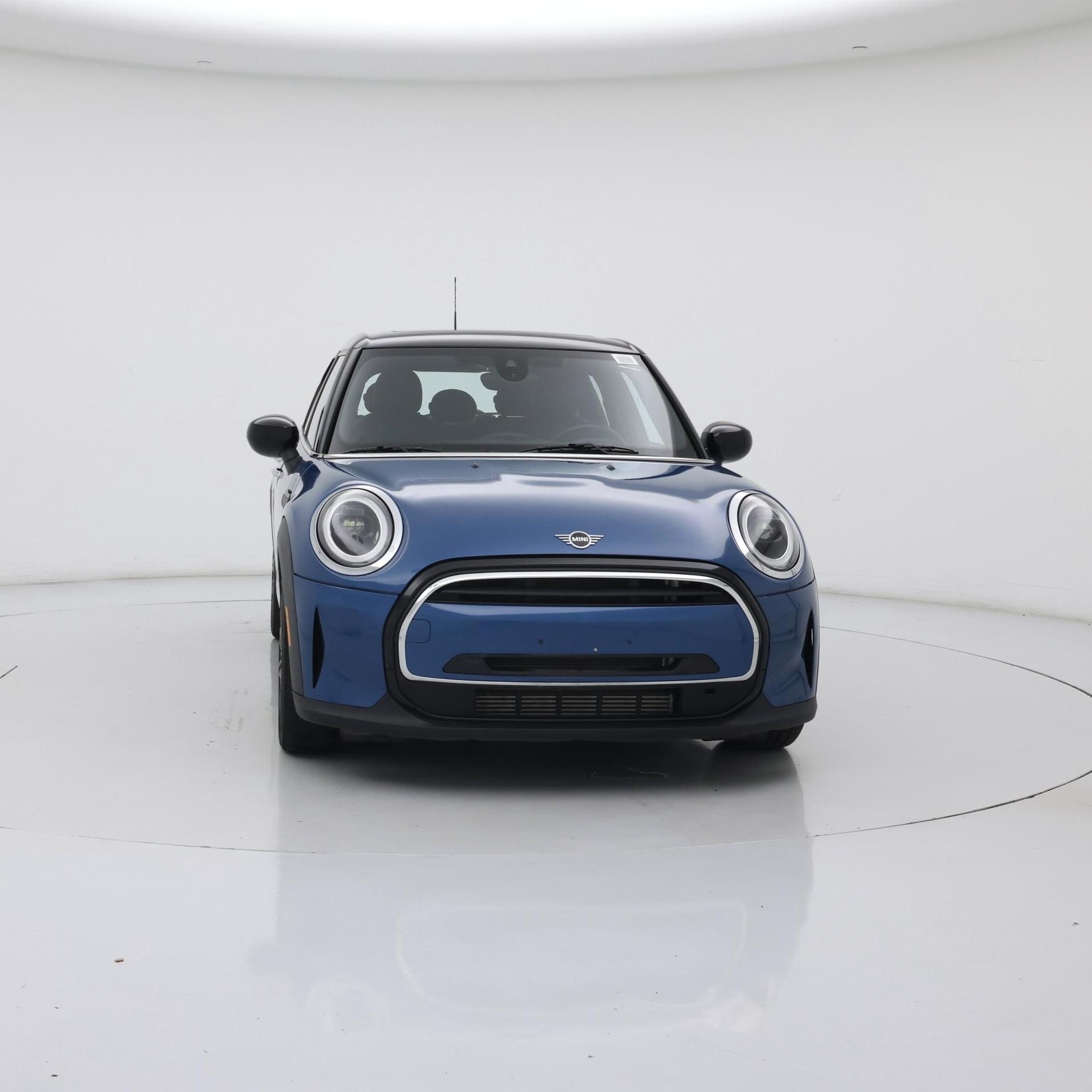 Thumbnail: 2022 MINI Cooper Hardtop - 5