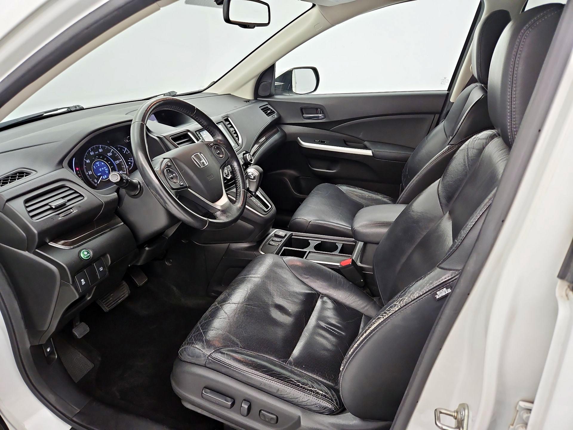 Thumbnail: 2016 Honda CR-V - 11