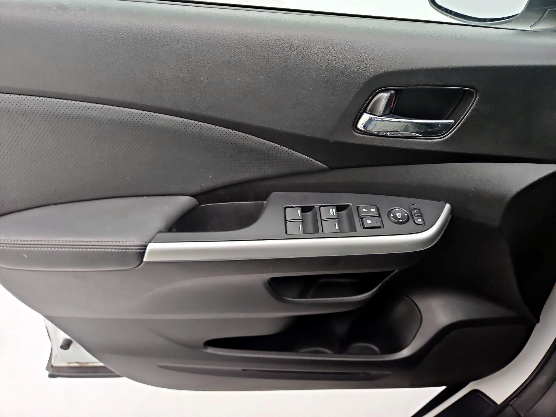Thumbnail: 2016 Honda CR-V - 12