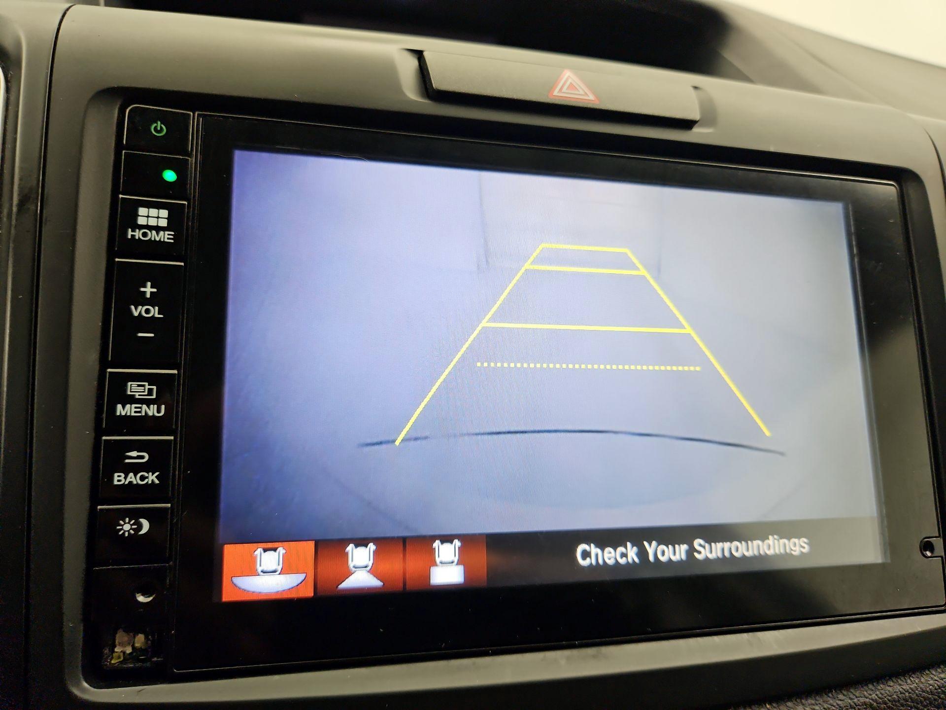 Thumbnail: 2016 Honda CR-V - 14