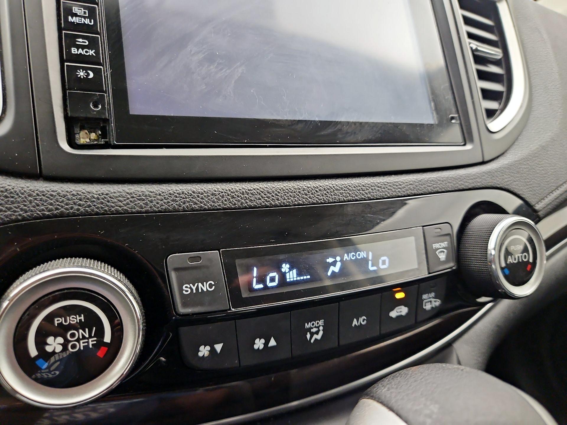 Thumbnail: 2016 Honda CR-V - 16