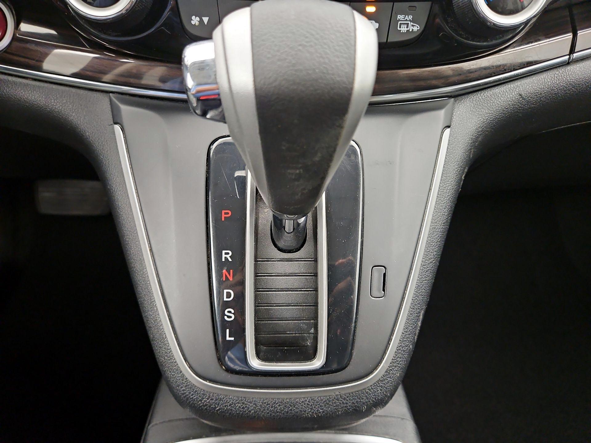 Thumbnail: 2016 Honda CR-V - 17