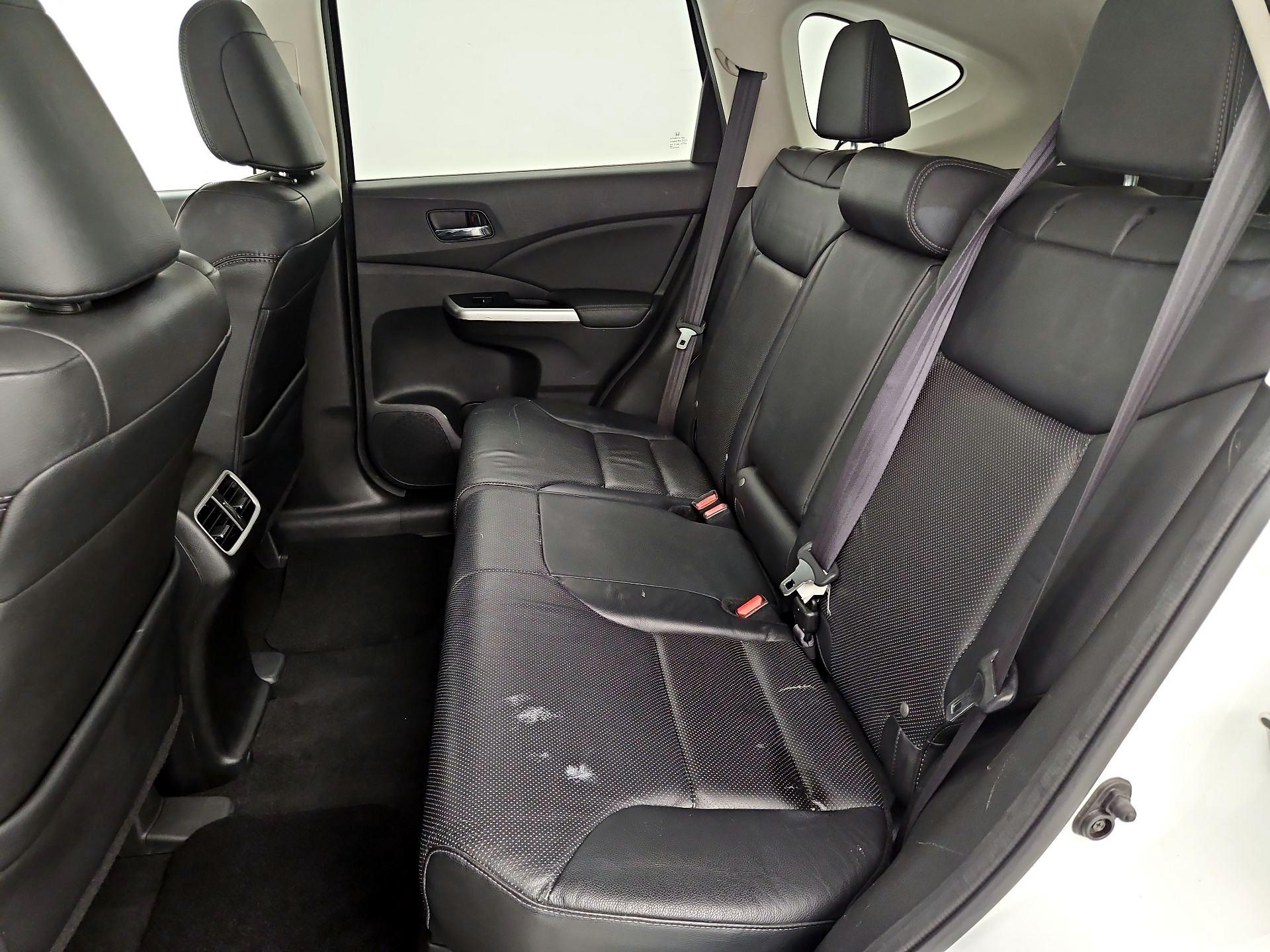 Thumbnail: 2016 Honda CR-V - 20