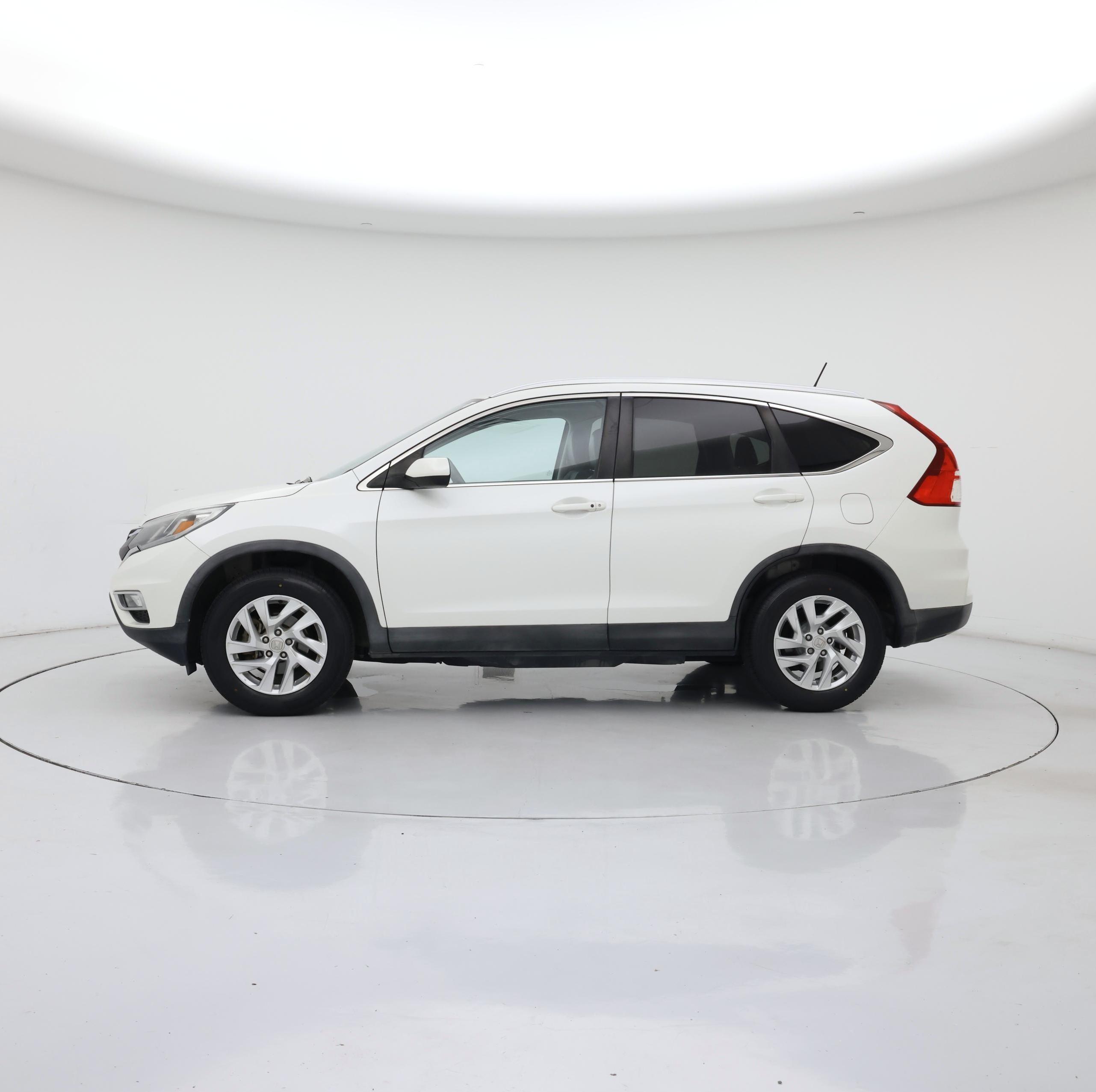 Thumbnail: 2016 Honda CR-V - 3