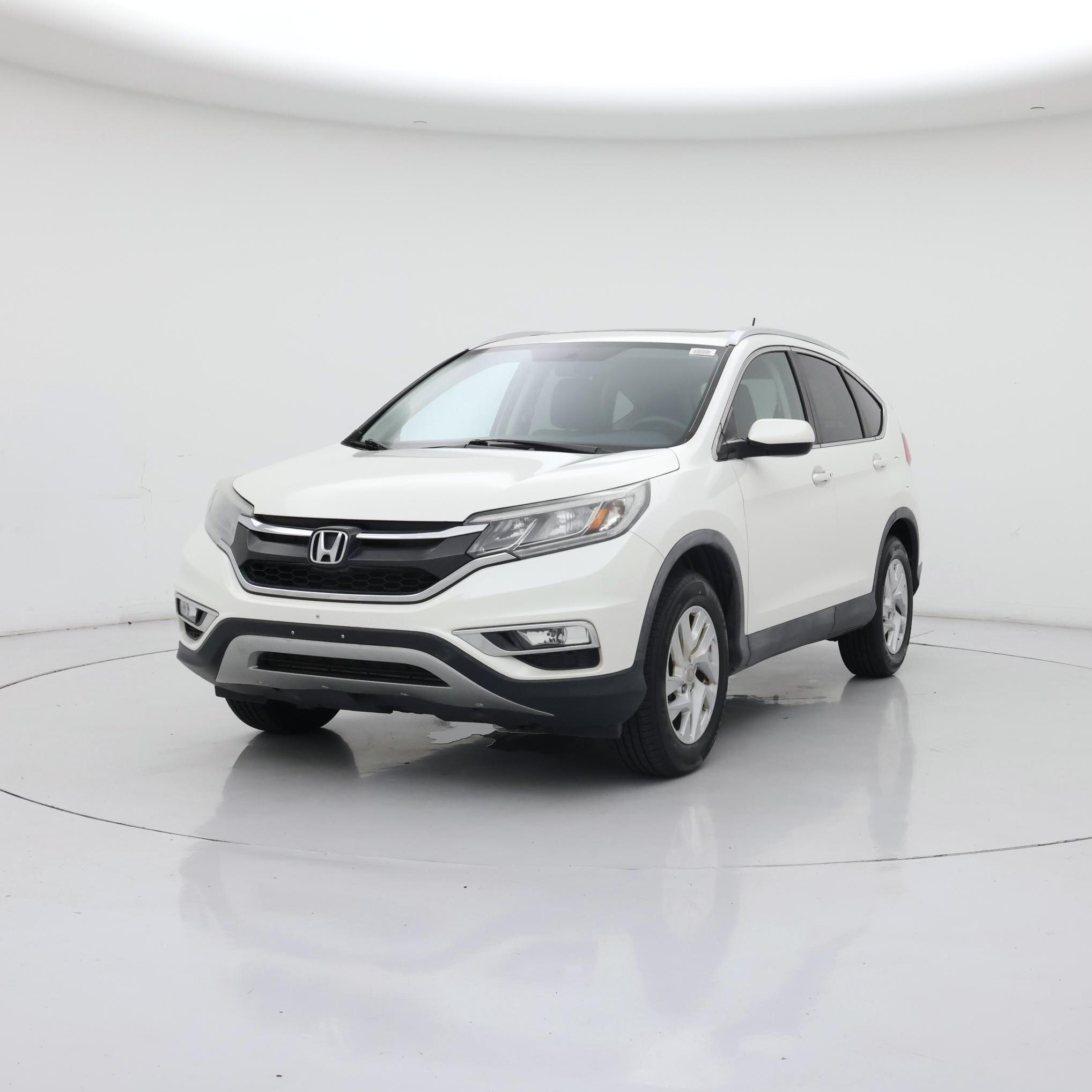 Thumbnail: 2016 Honda CR-V - 4