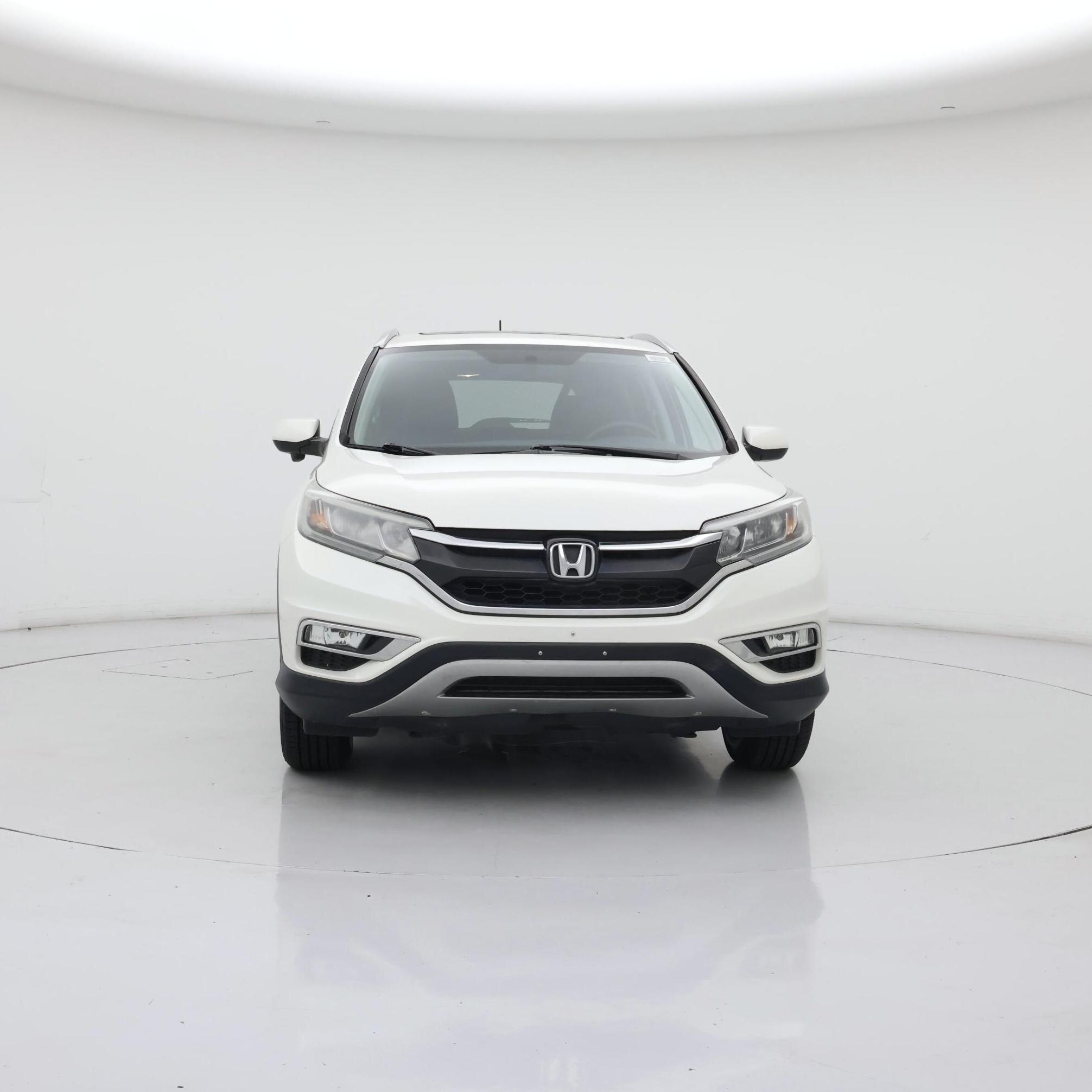 Thumbnail: 2016 Honda CR-V - 5