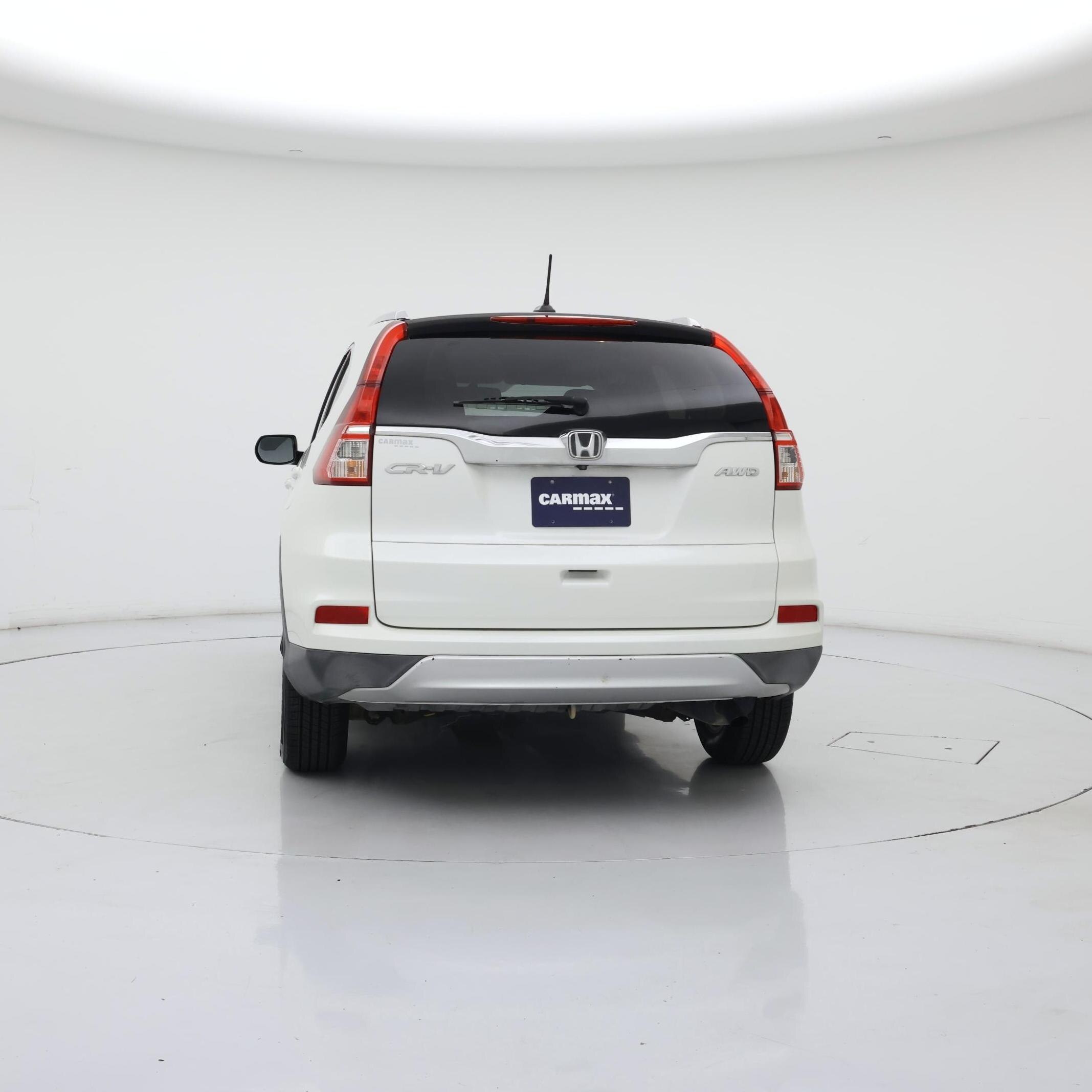 Thumbnail: 2016 Honda CR-V - 6