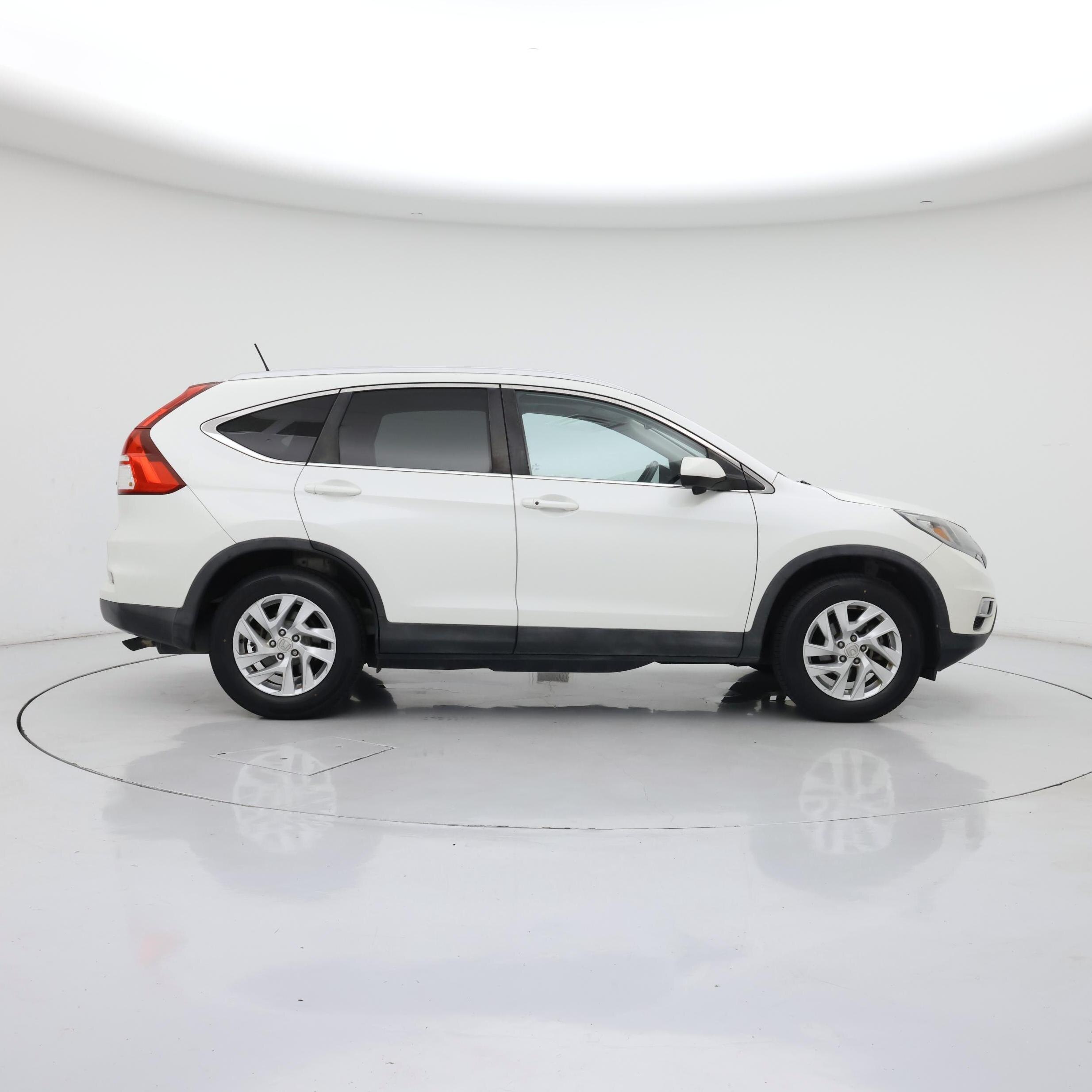Thumbnail: 2016 Honda CR-V - 7
