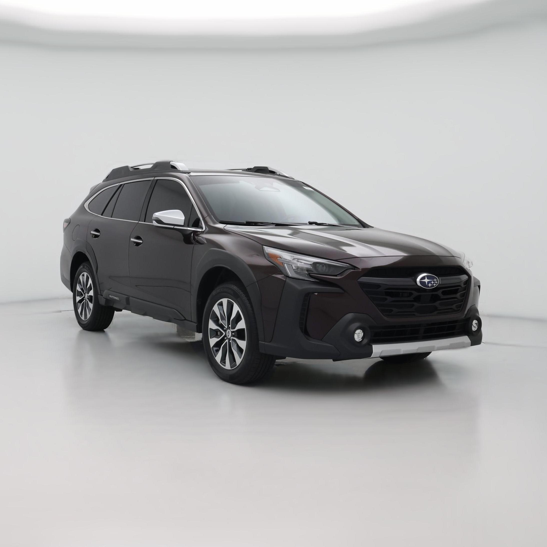 Thumbnail: 2024 Subaru Outback - 1