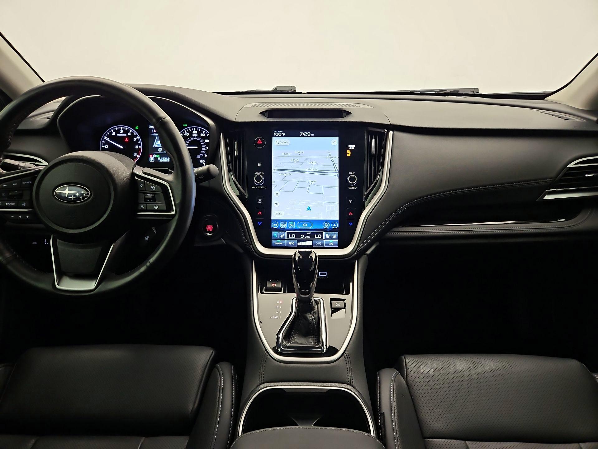 Thumbnail: 2024 Subaru Outback - 9