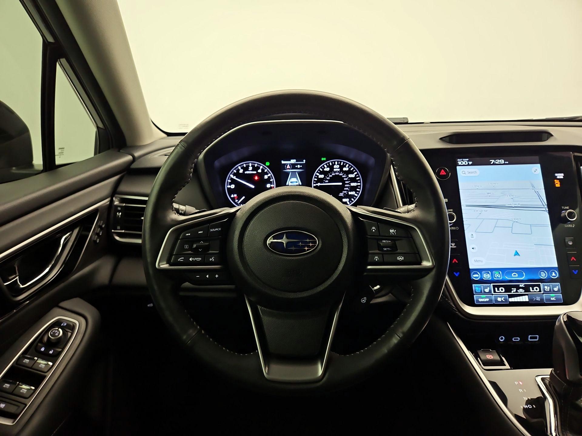 Thumbnail: 2024 Subaru Outback - 10