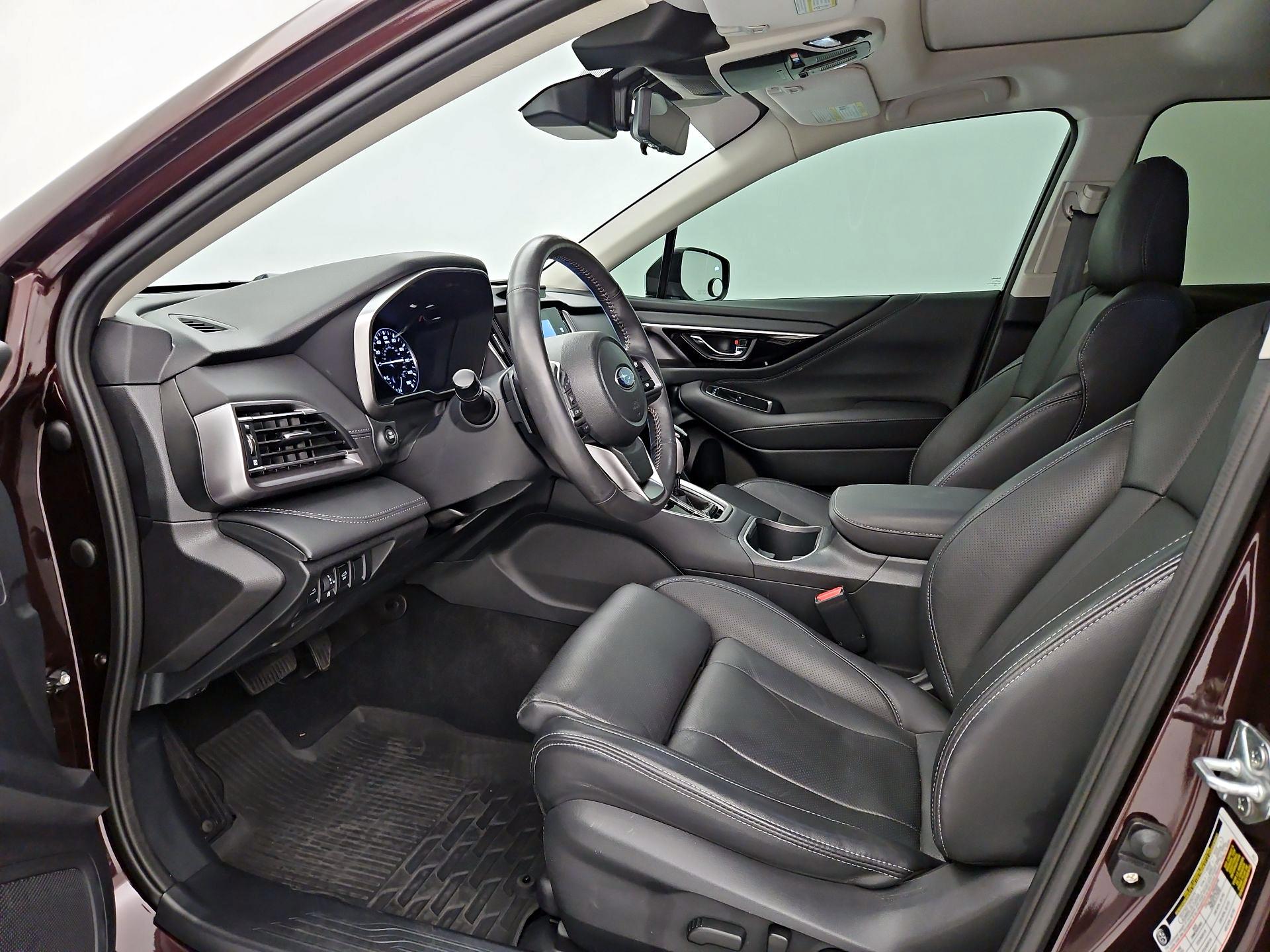 Thumbnail: 2024 Subaru Outback - 11