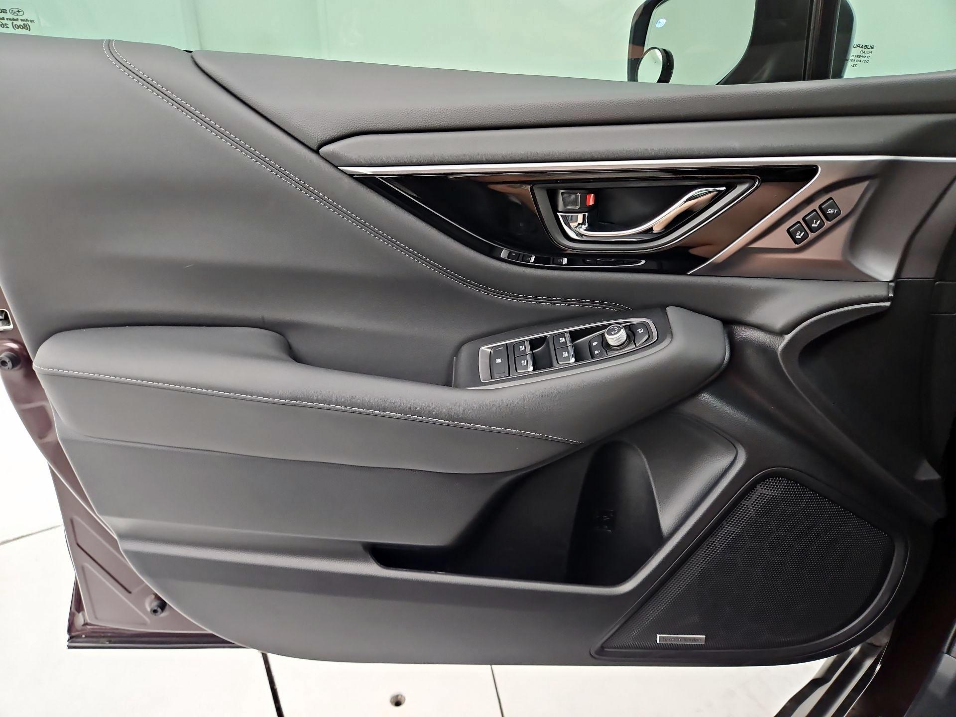 Thumbnail: 2024 Subaru Outback - 12