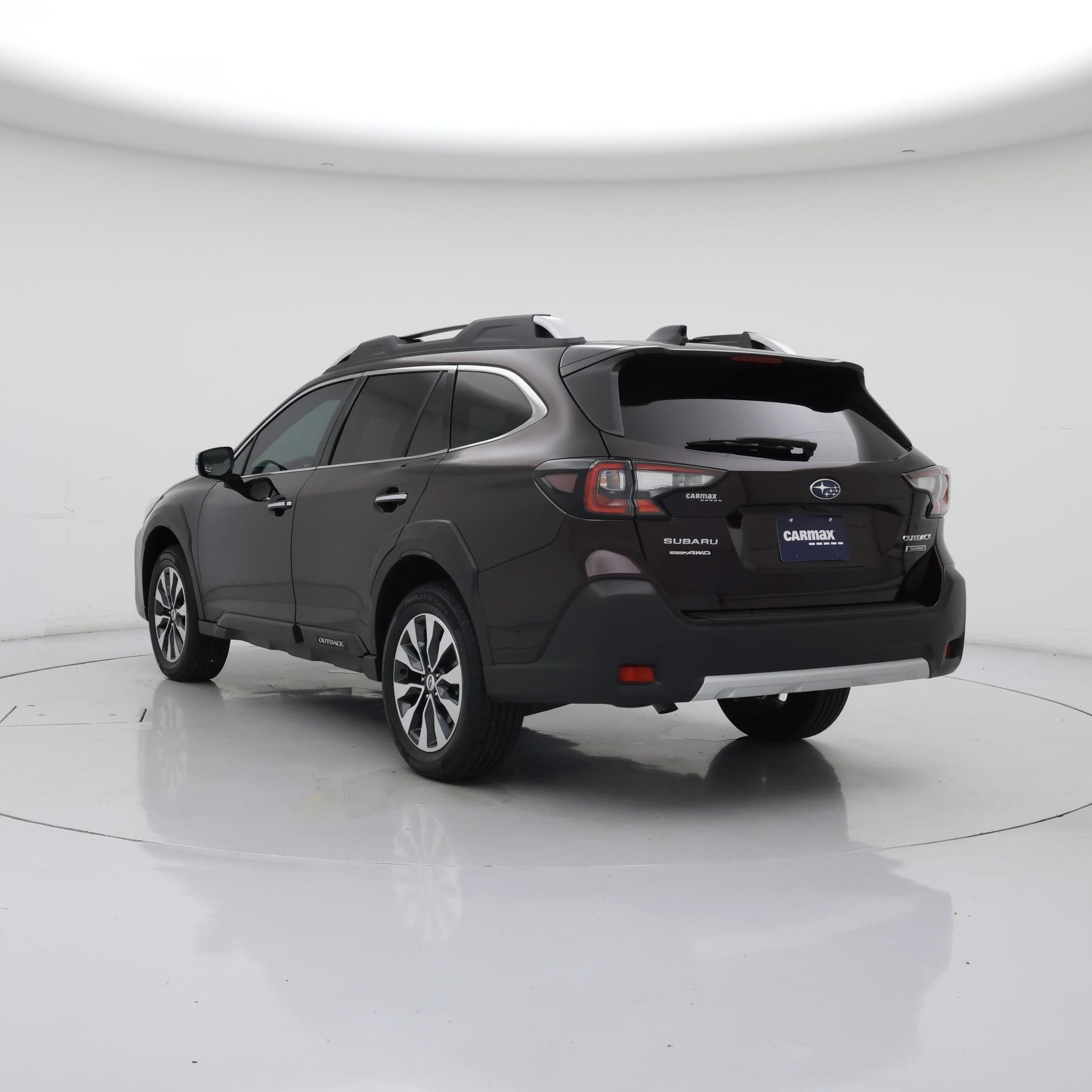 Thumbnail: 2024 Subaru Outback - 2