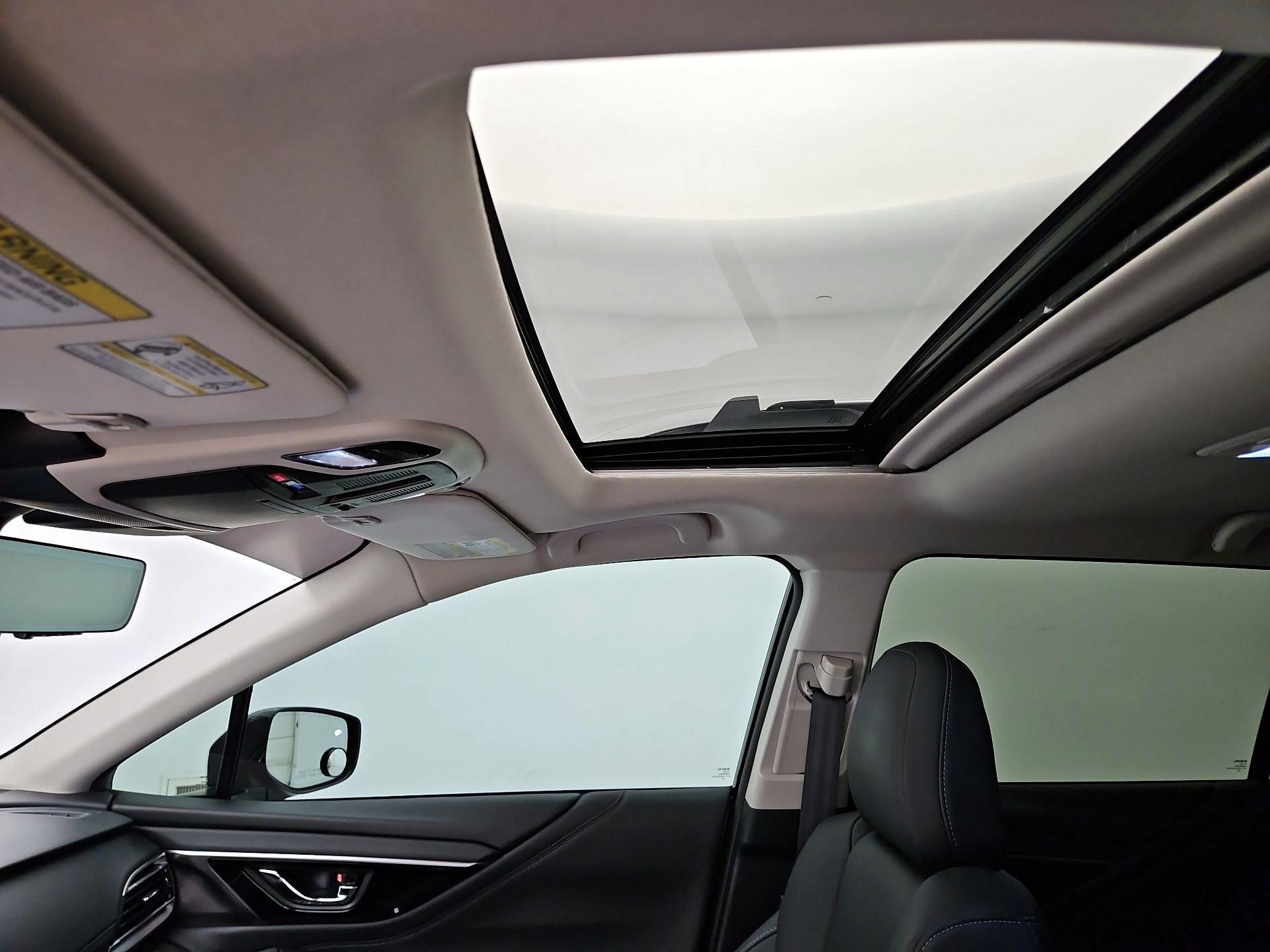 Thumbnail: 2024 Subaru Outback - 20