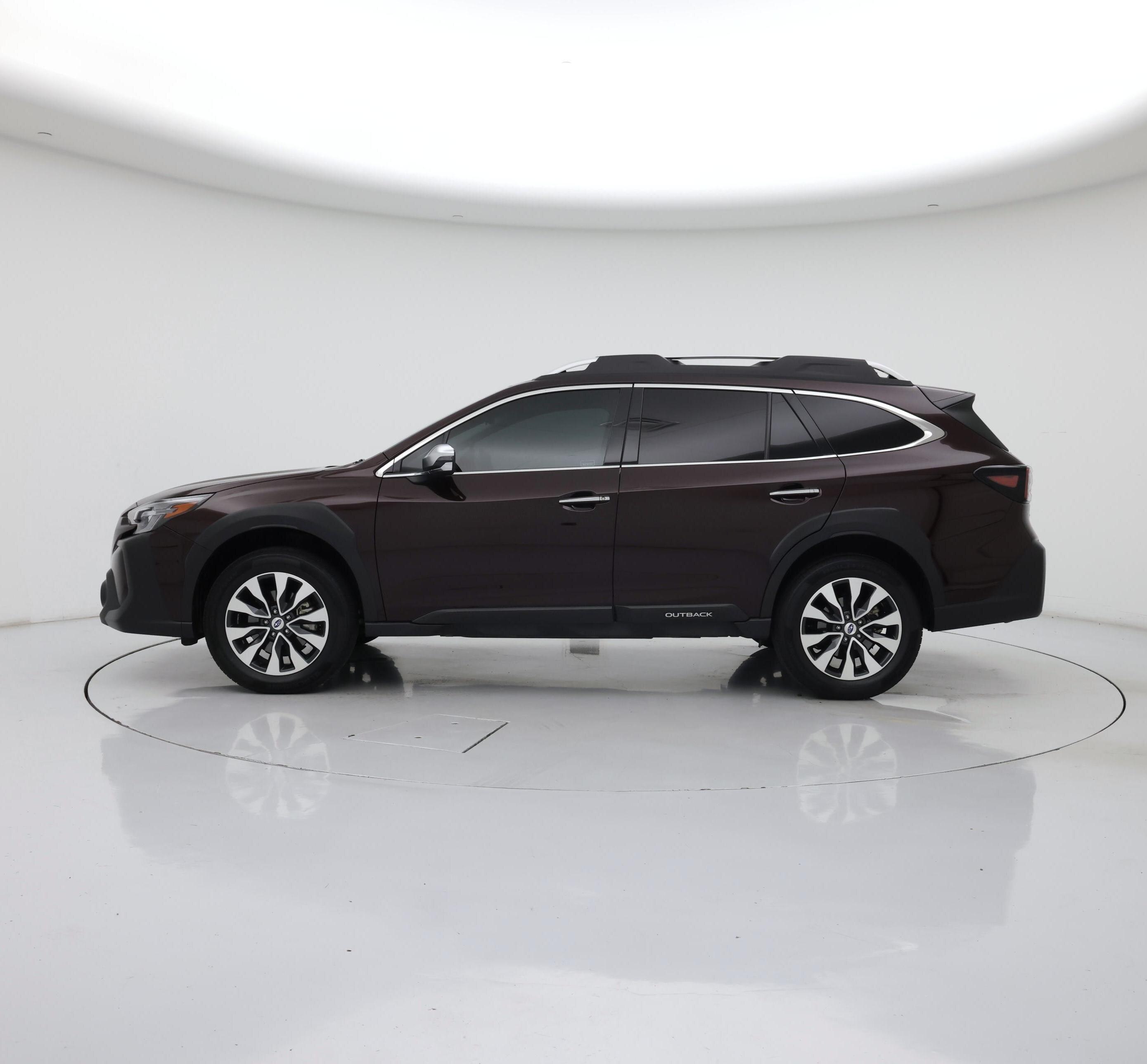 Thumbnail: 2024 Subaru Outback - 3